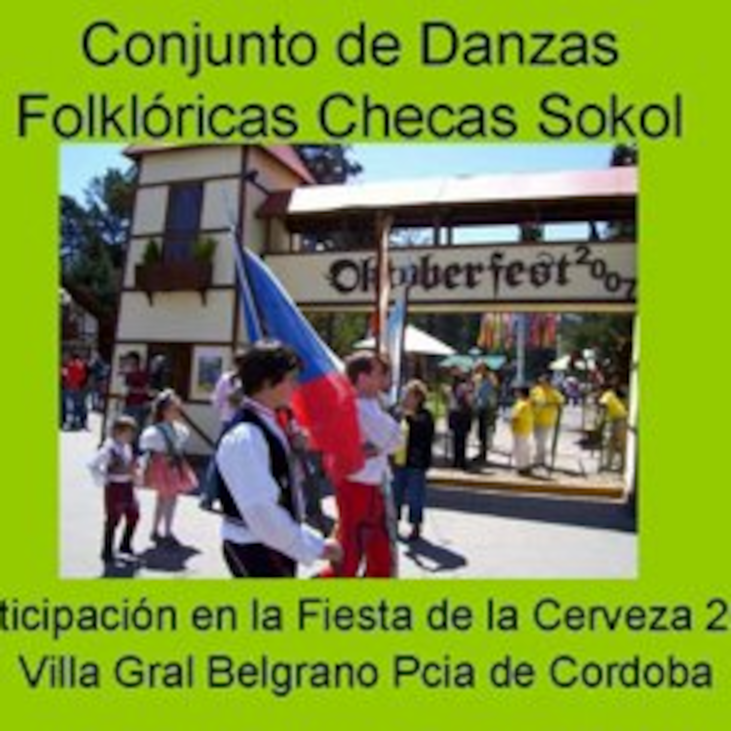 Sintonia Checa
