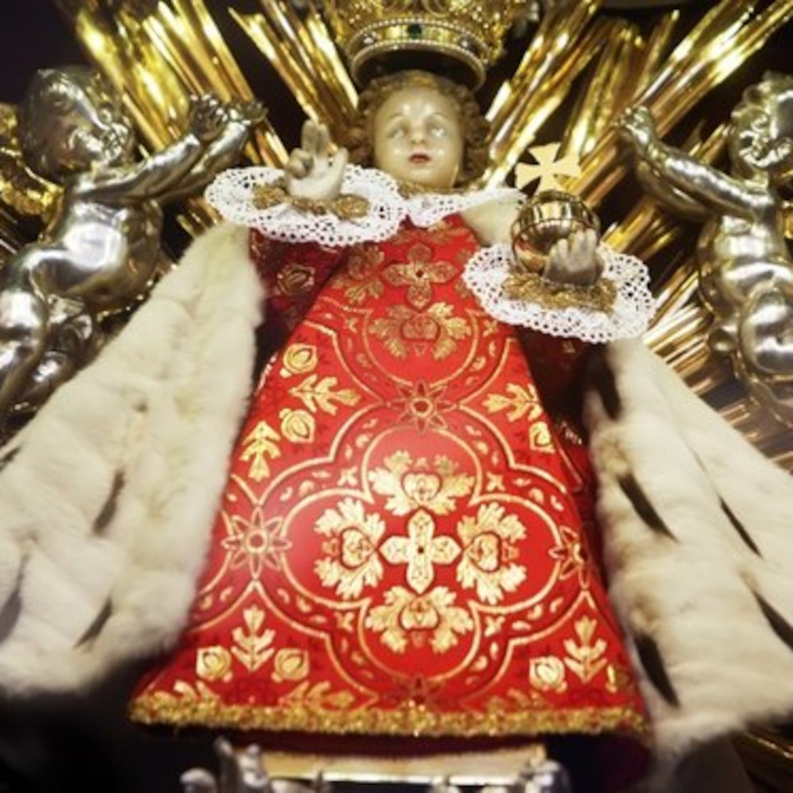 Sintonia Checa
