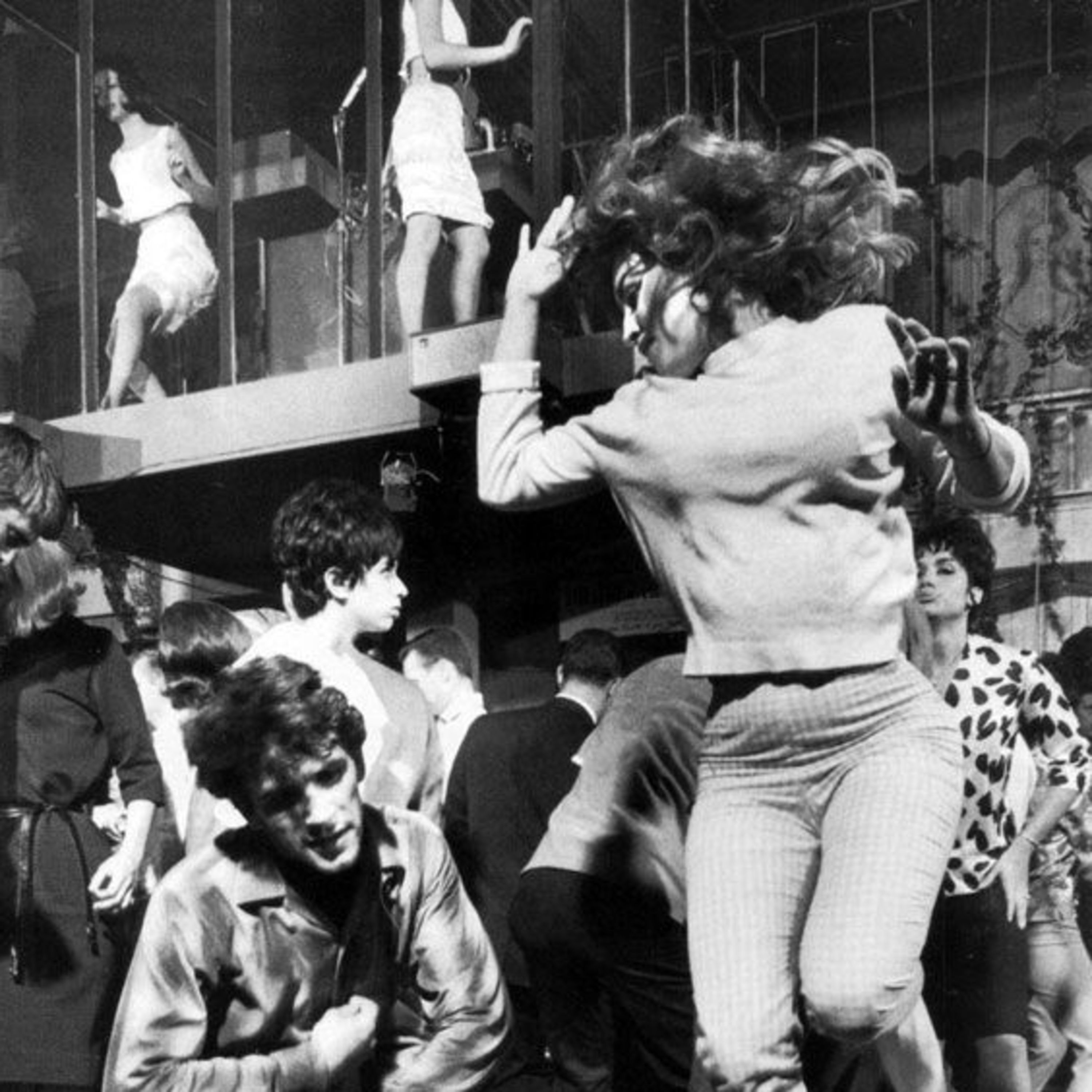 BOSS SOUNDS 1968-1971 PART 5