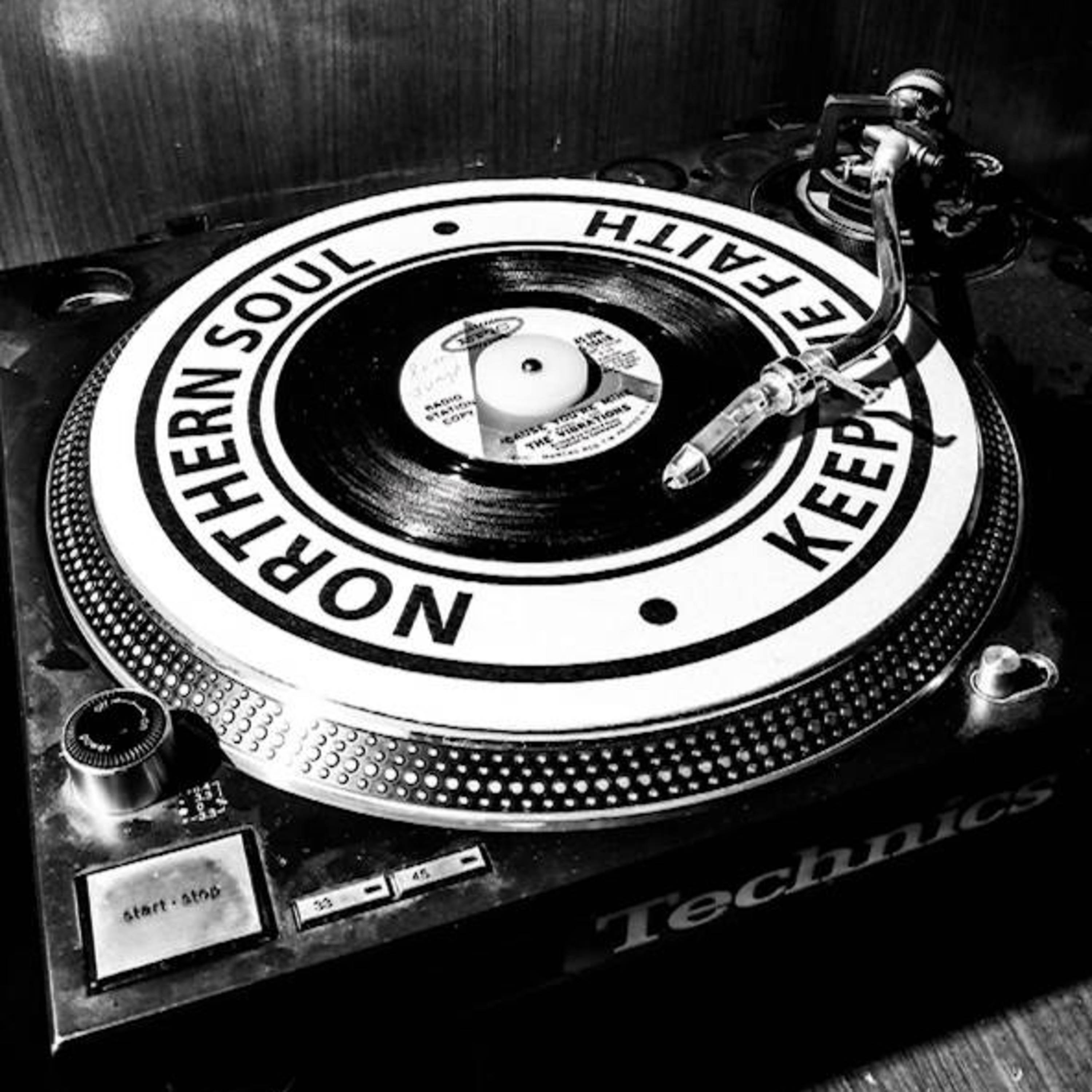 BOSS SOUNDS 1968-1971 PART 5