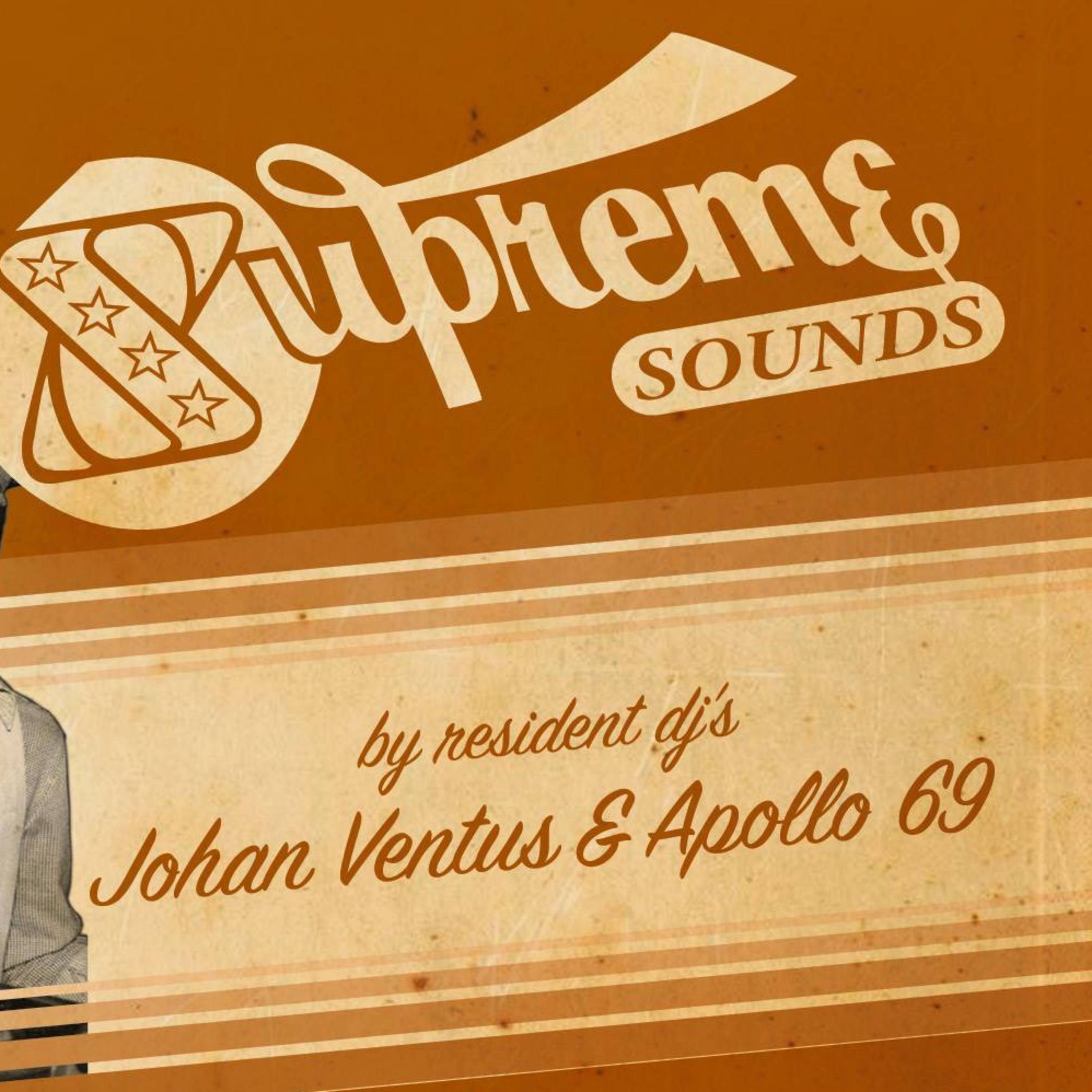 BOSS SOUNDS 1968-1971 PART 5