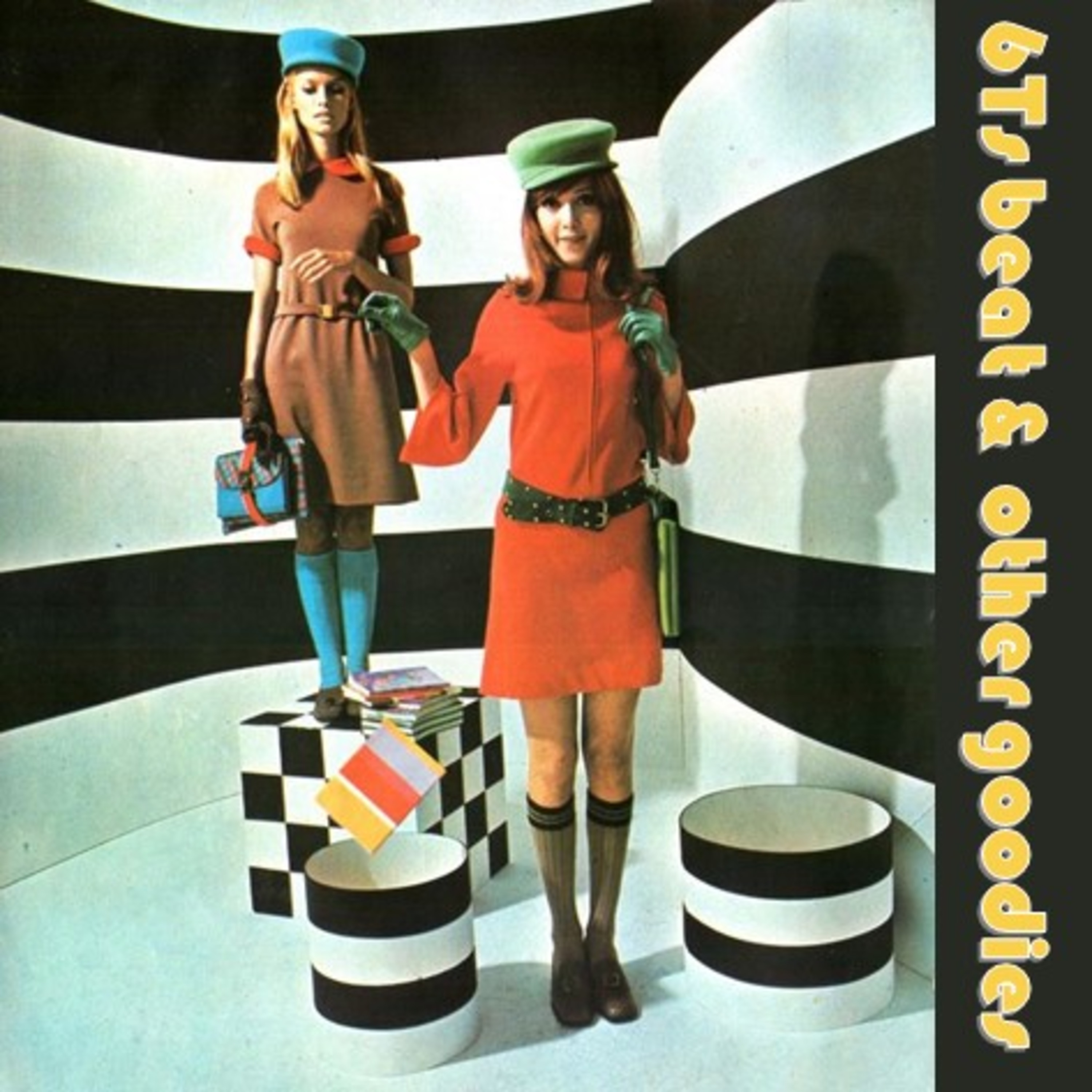 BOSS SOUNDS 1968-1971 PART 5
