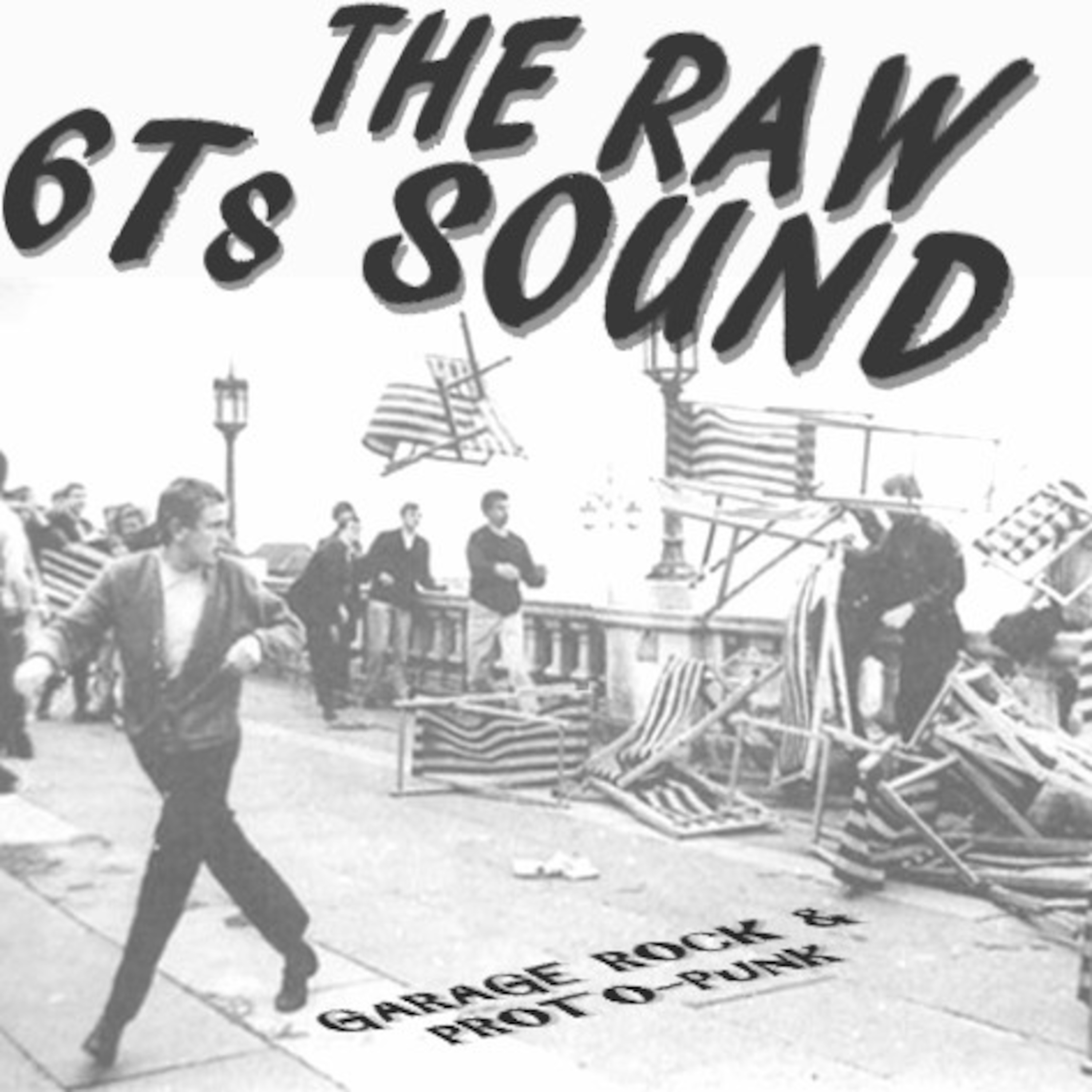 BOSS SOUNDS 1968-1971 PART 5