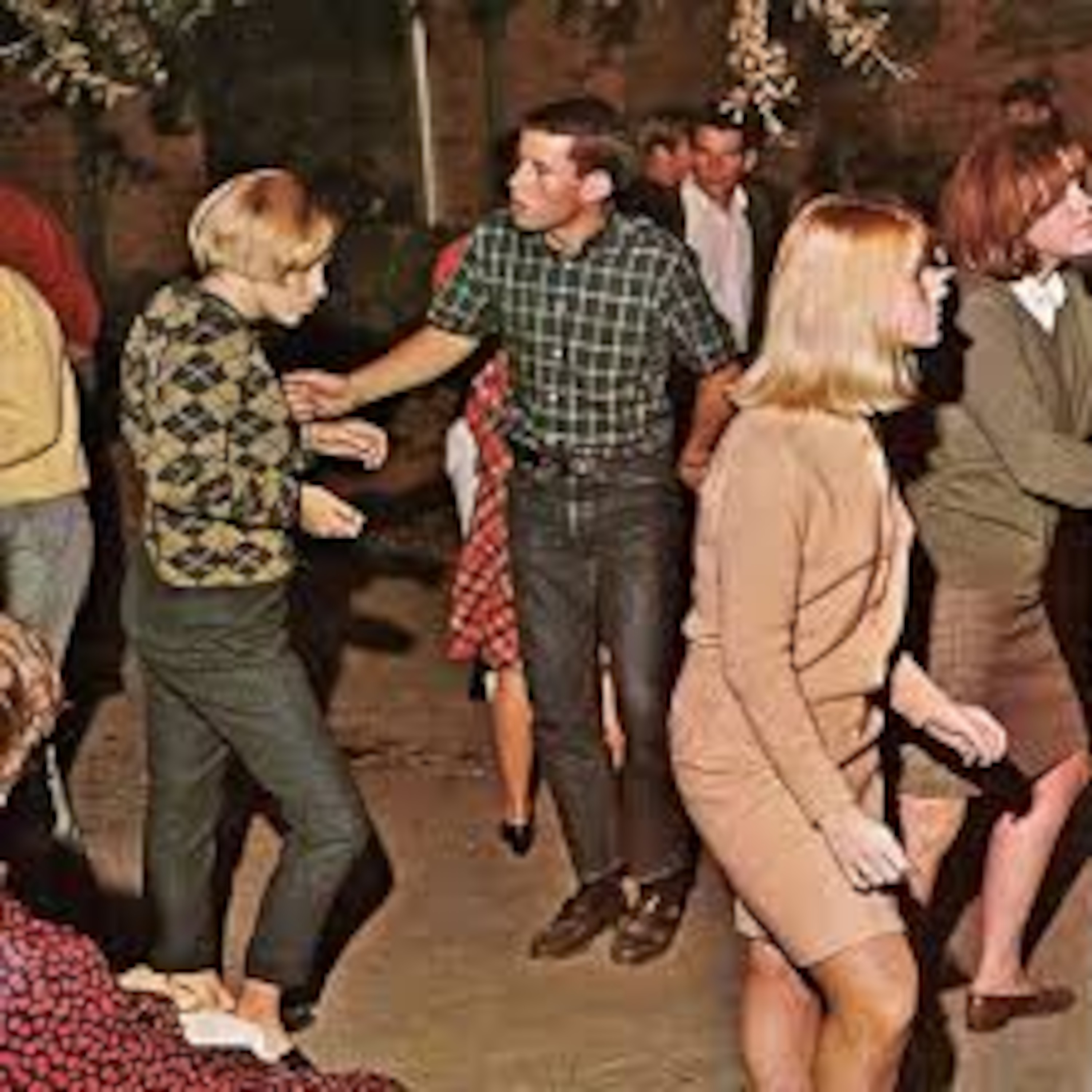 BOSS SOUNDS 1968-1971 PART 5
