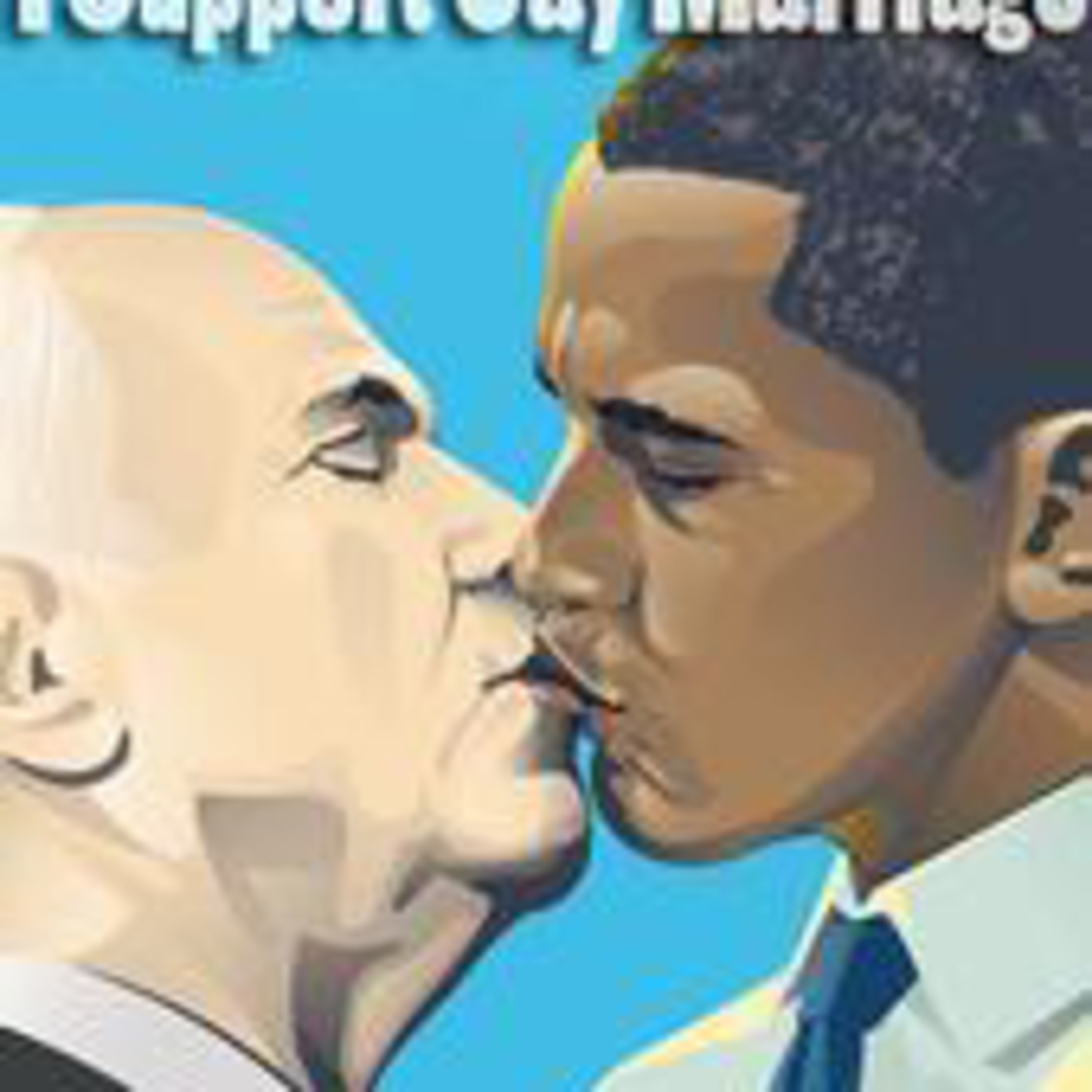 Dangerous Talk 53: Obama vs. McCain