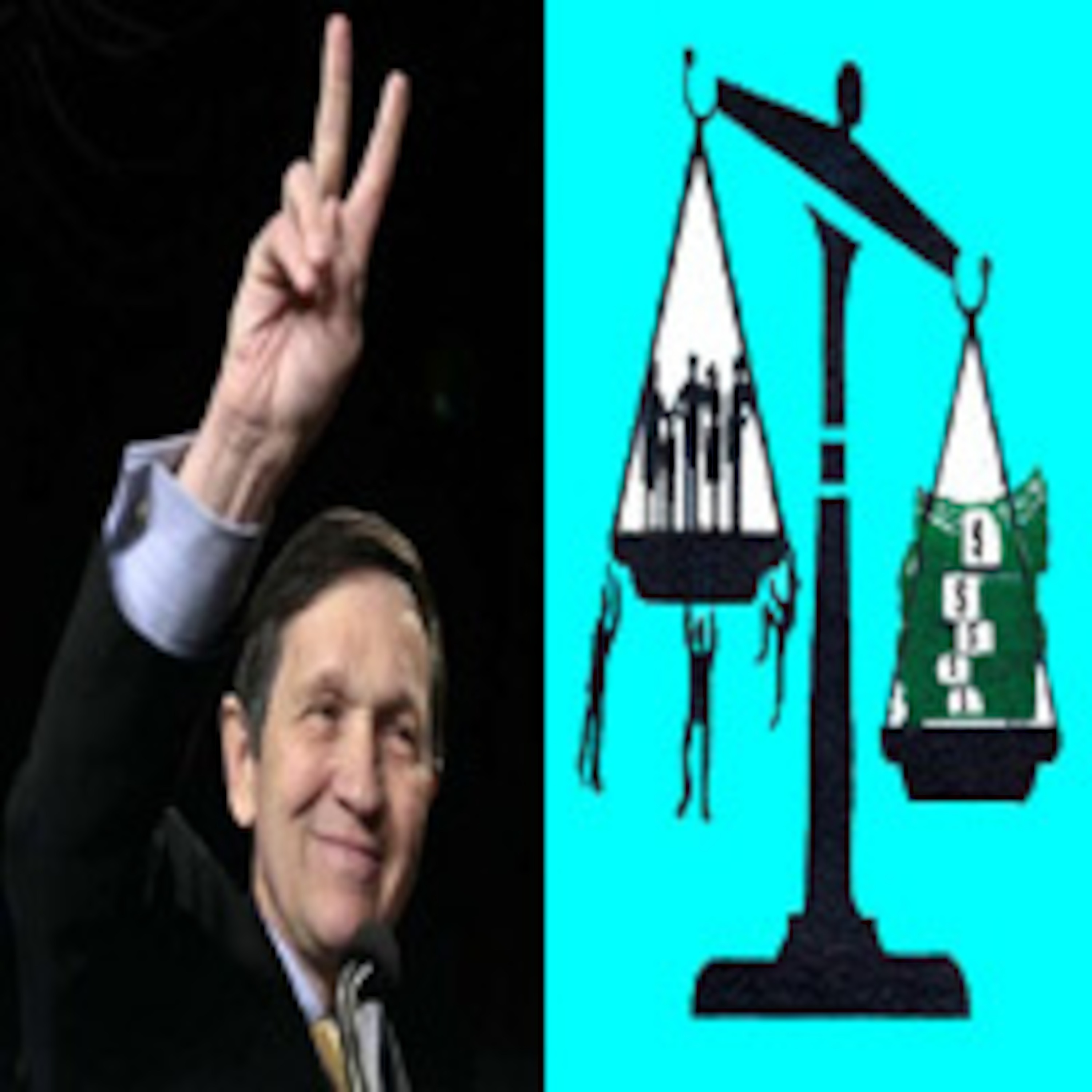 Dangerous Talk 46: Impeachment!!