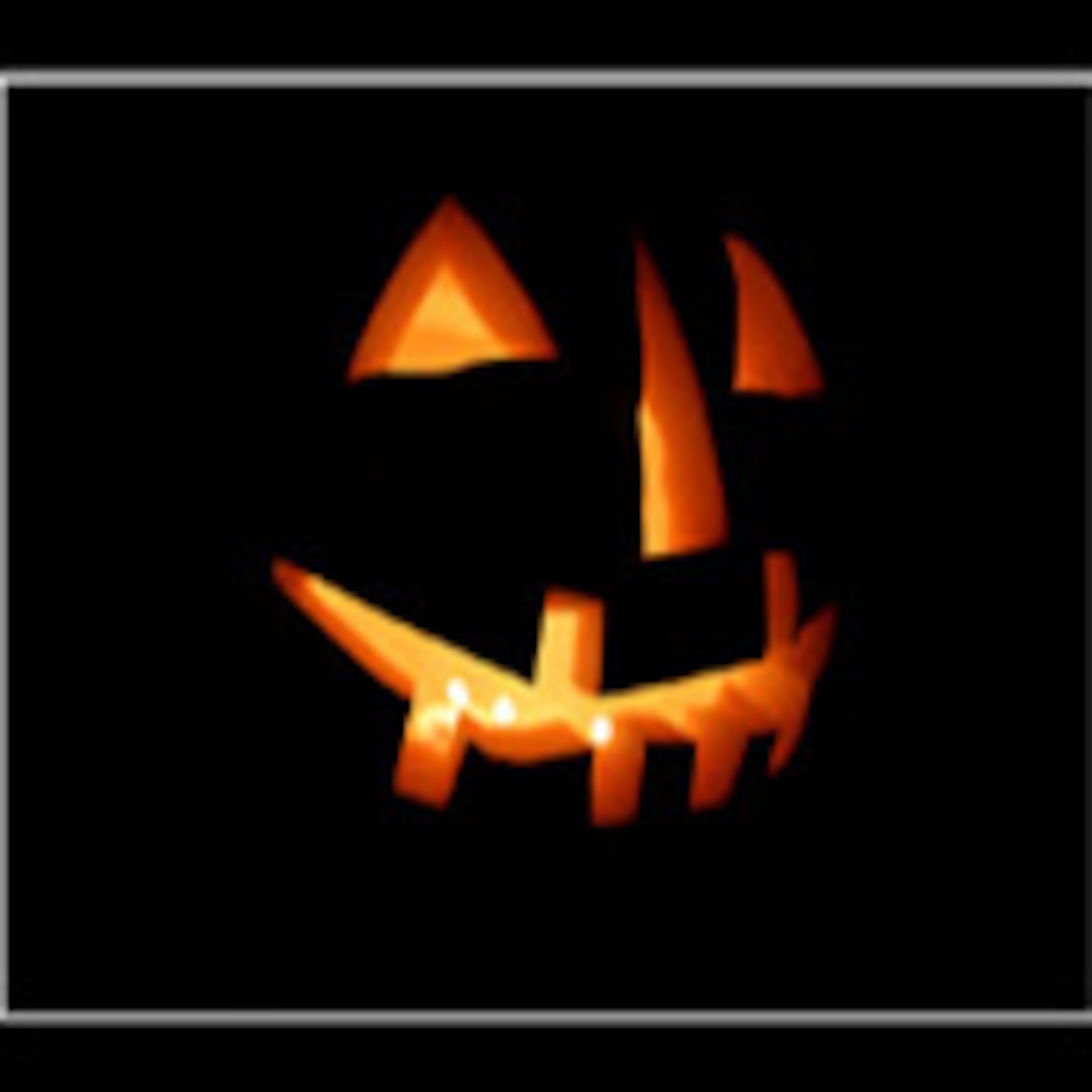 Dangerous Talk 45: Halloween