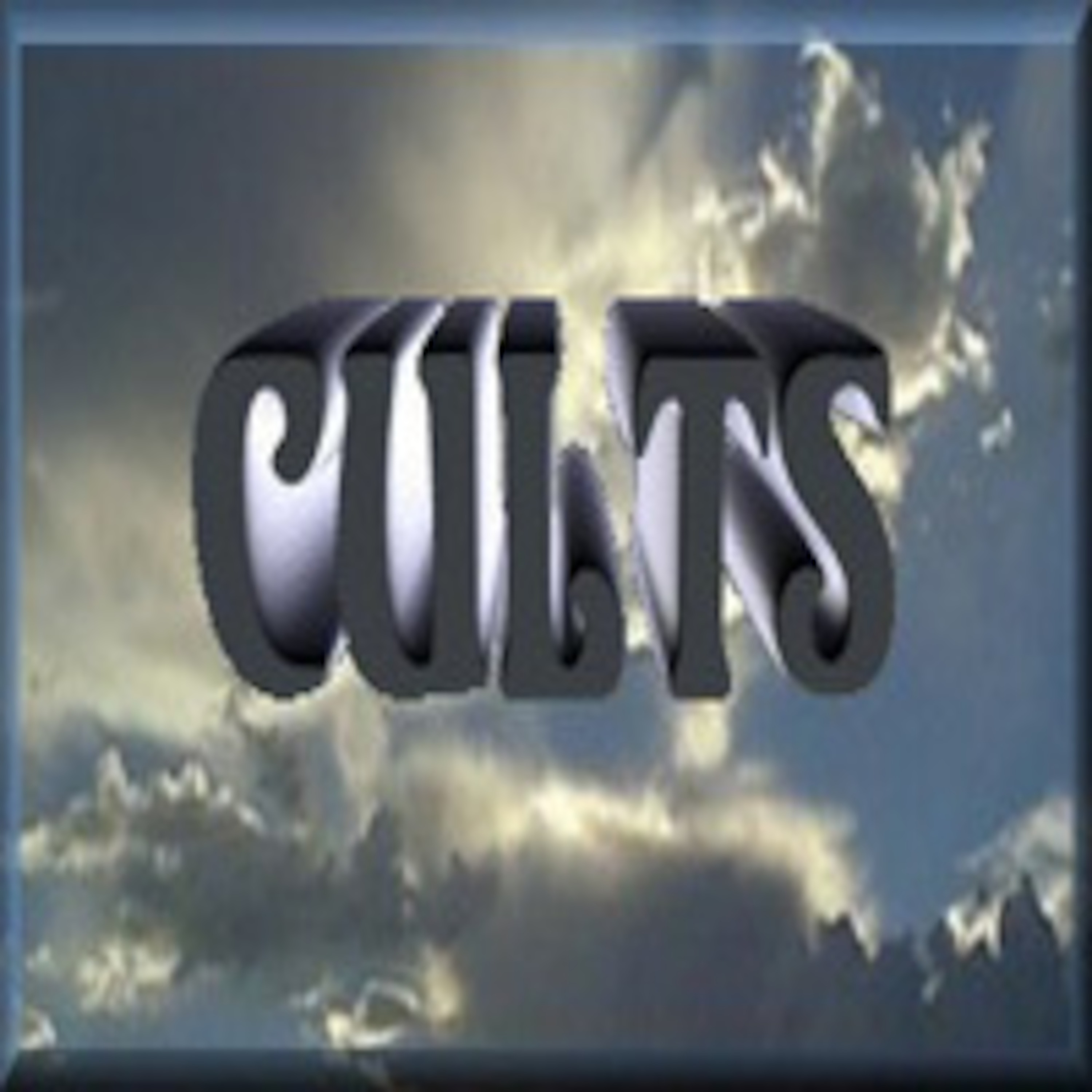 Dangerous Talk 49: Cult of Christianity
