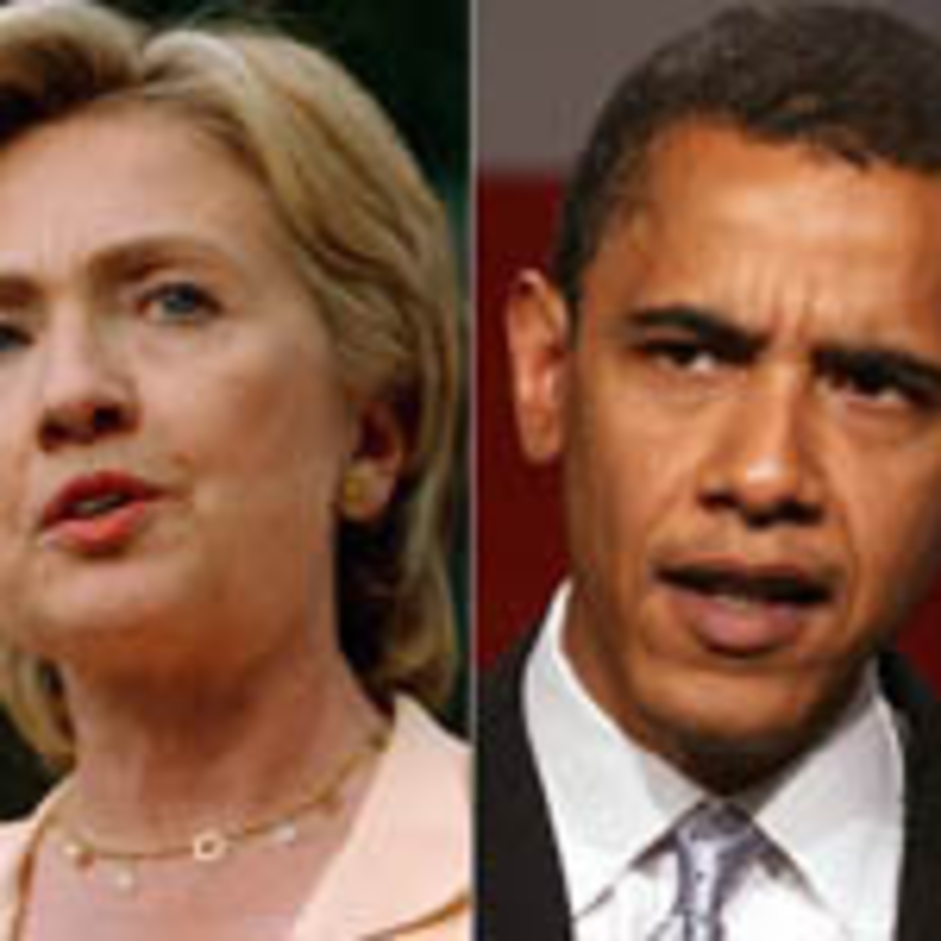 Dangerous Talk 52: Obama vs. Clinton