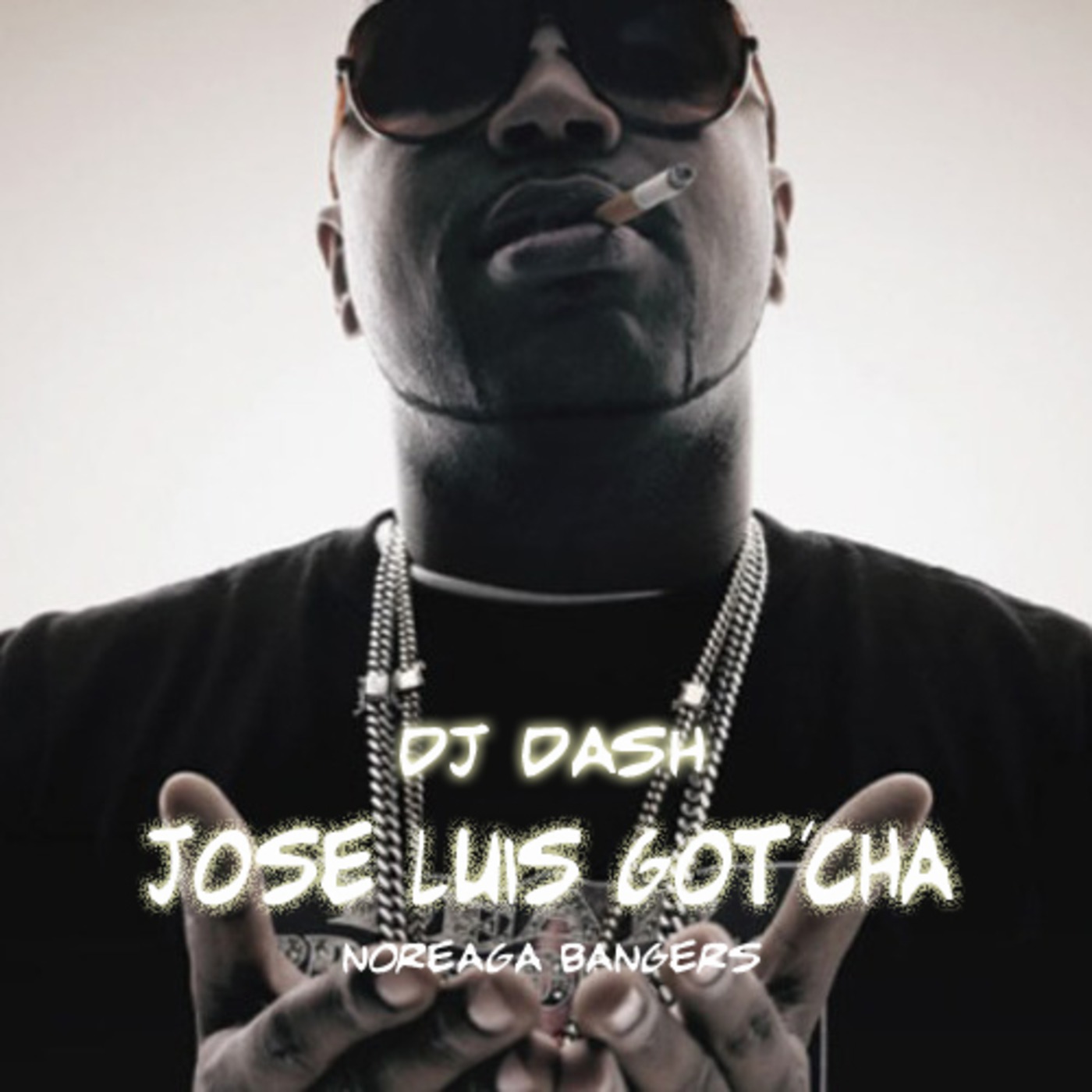 Jose Luis Got'cha (Noreaga Bangers)