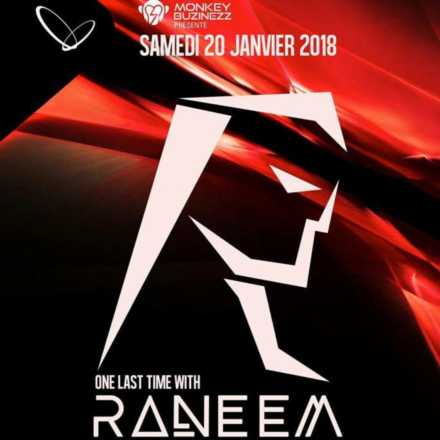 The Raneem Podcast