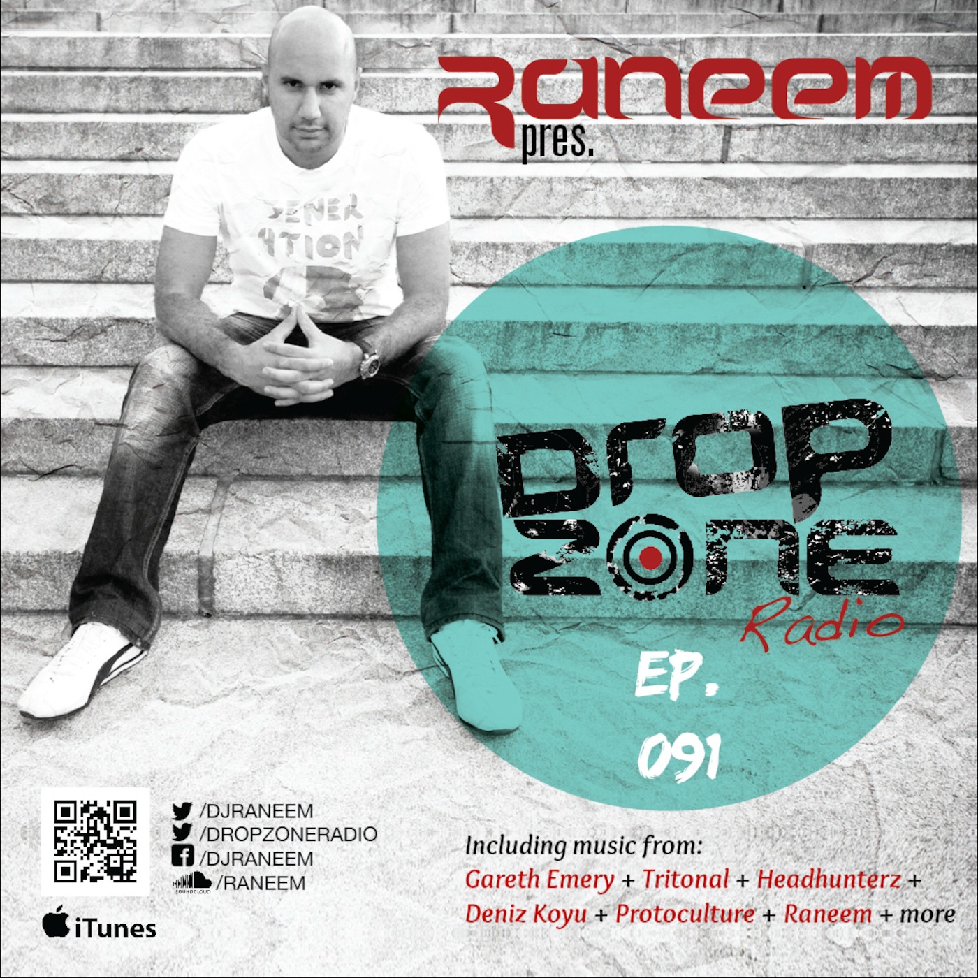 The Raneem Podcast
