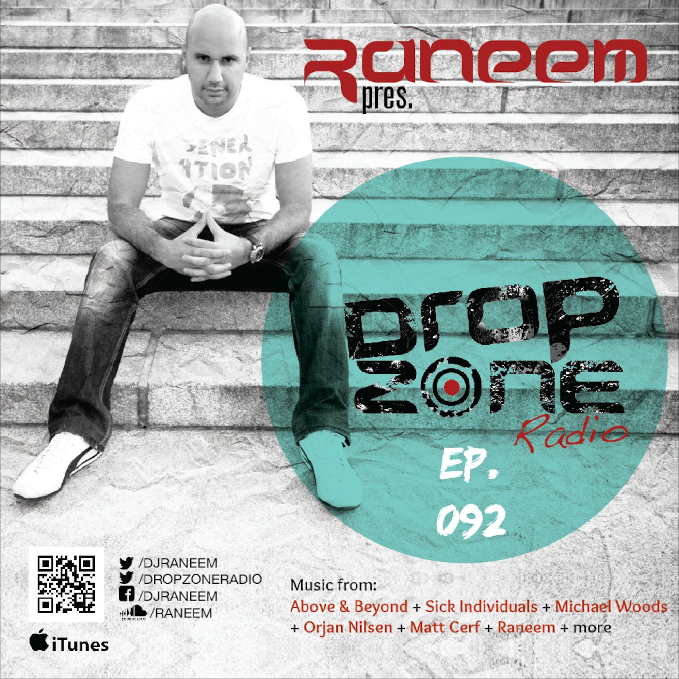 The Raneem Podcast