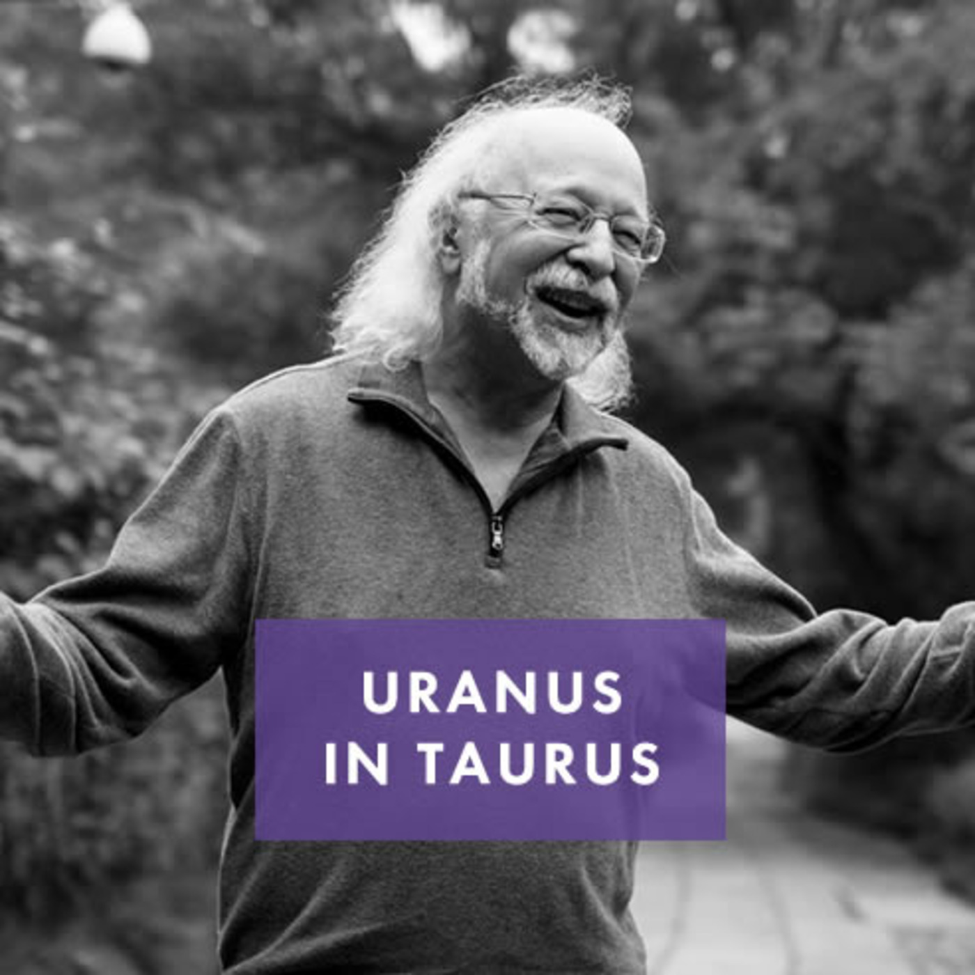 What Will Uranus in Taurus Bring? episode artwork