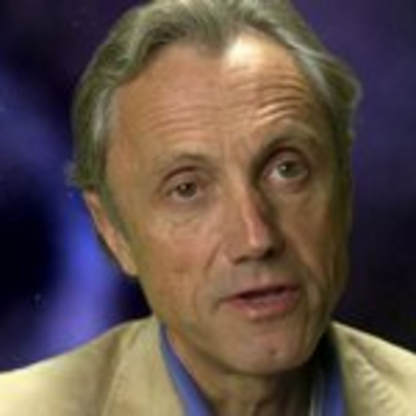 Astrology University Podcast Episode 3: Richard Tarnas on the Value of Astrology episode artwork