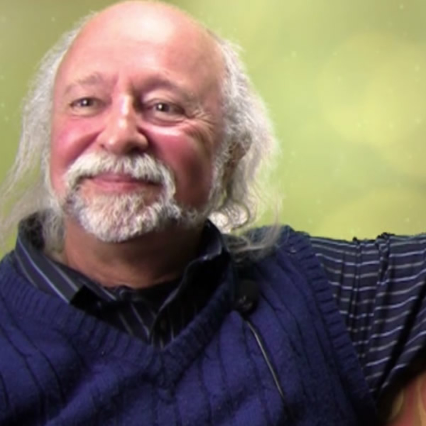 Astrology University Podcast Episode 6: Steven Forrest and Mark Jones Talk Astrology episode artwork