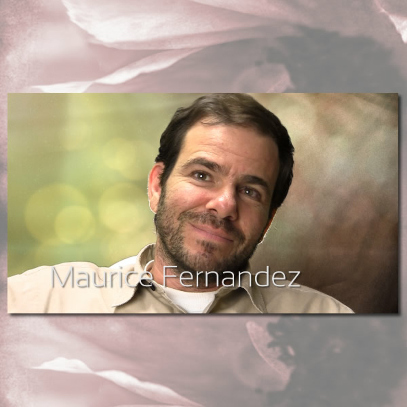 Maurice Fernandez on Holistic Astrology and the River of Stars Conference episode artwork