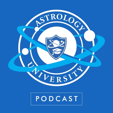 Astrology University Podcast | Free Podcasts | Podomatic