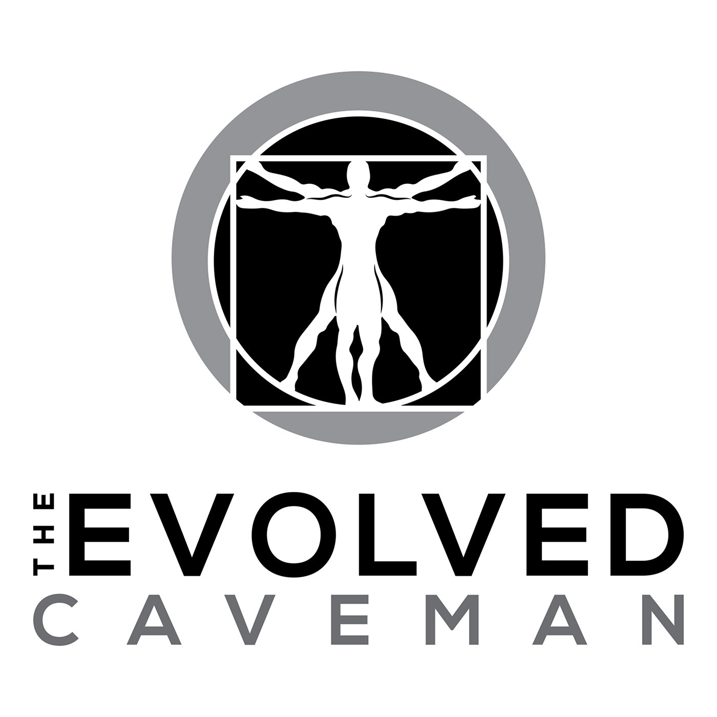 The Evolved Caveman Podcast w/ Dr. John Schinnerer