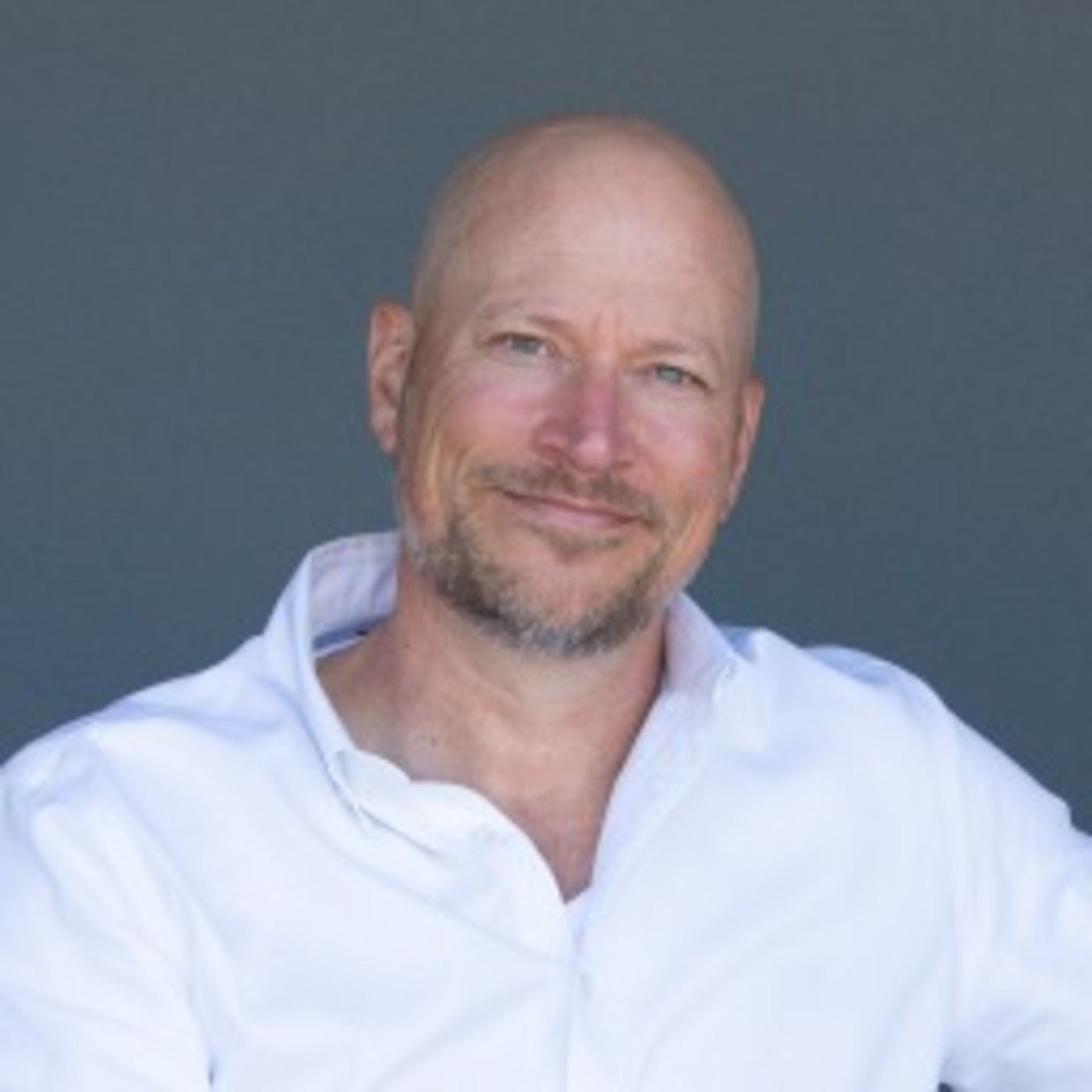 The Evolved Caveman Podcast w/ Dr. John Schinnerer