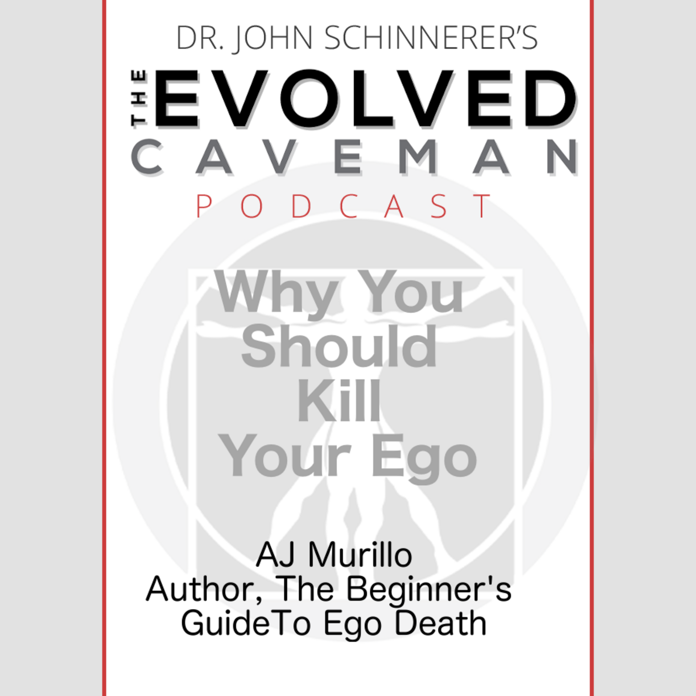 Episode 12: The Essential Guide to Ego Death and Growth: Mastering Your Mind