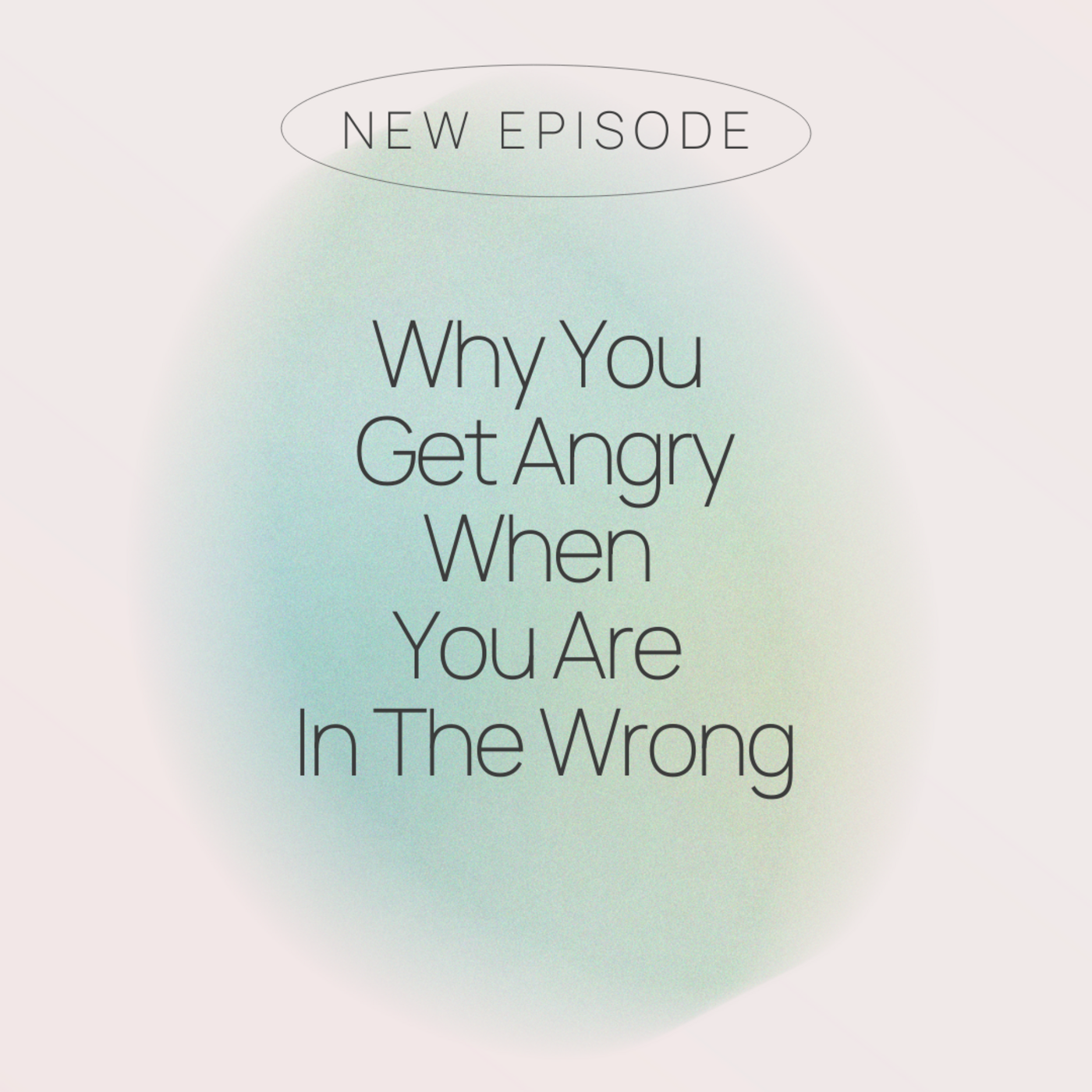 Episode 36: Why You Get Pissed When You’re Wrong (It’s Your Nervous System)