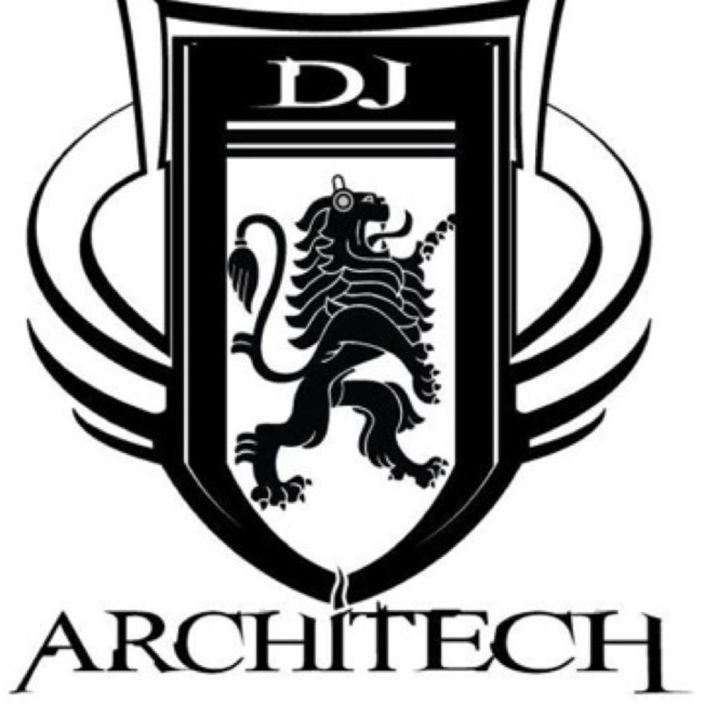 DJ Architech's Podcast