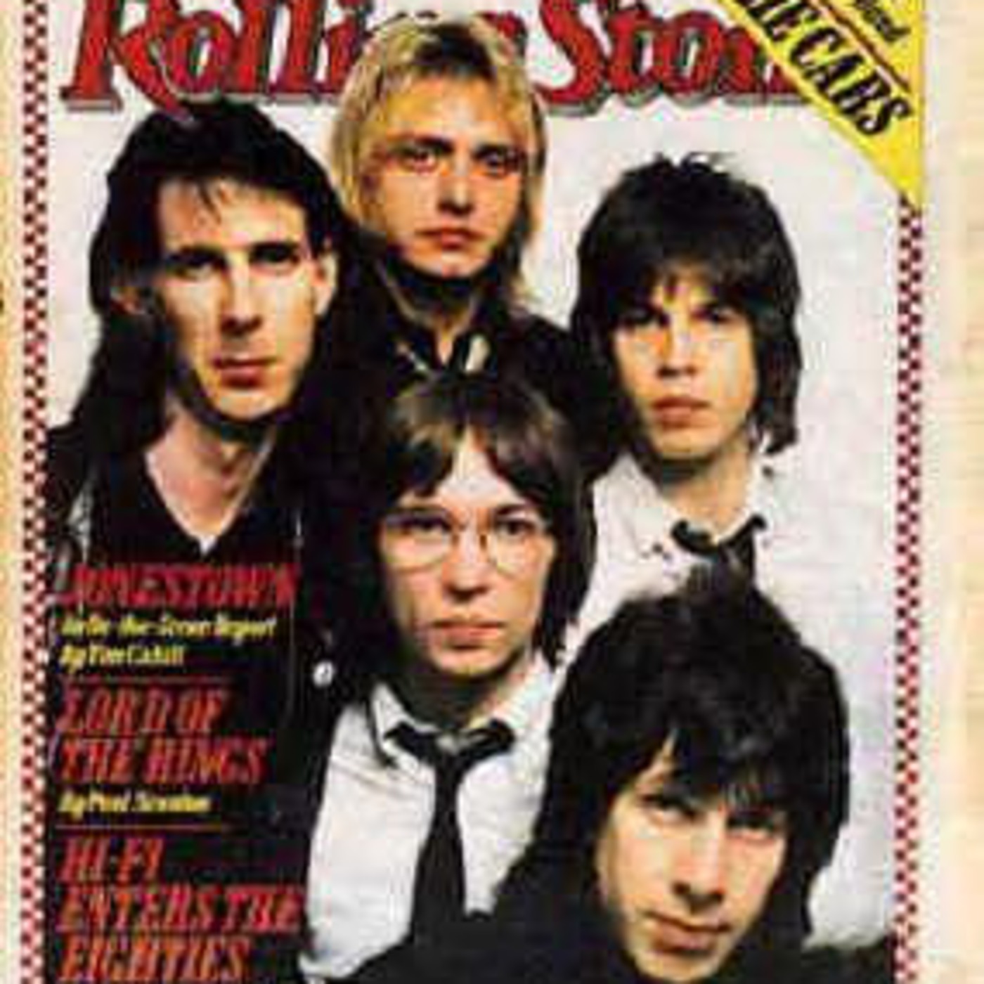 forgotten80s