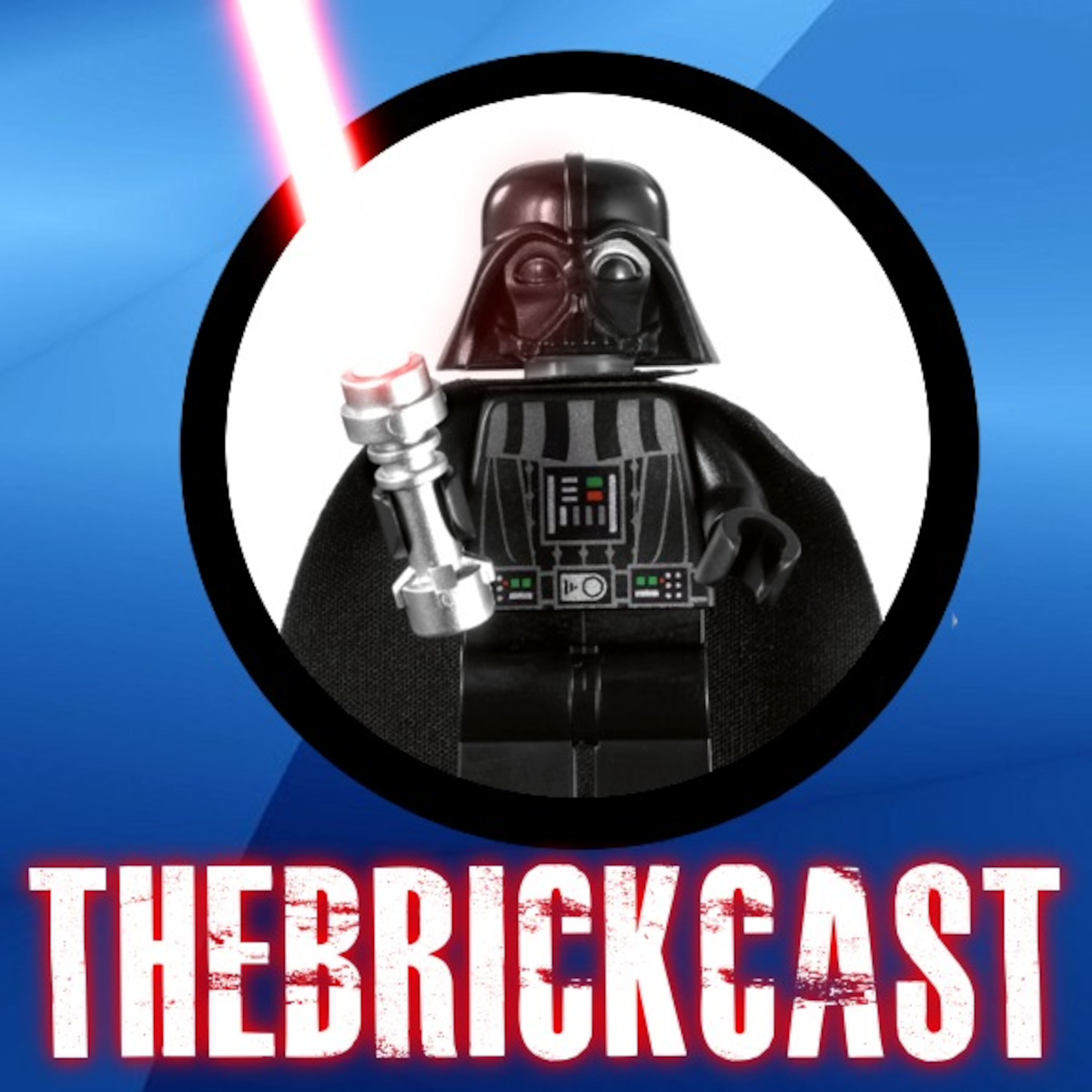 The Brick Cast