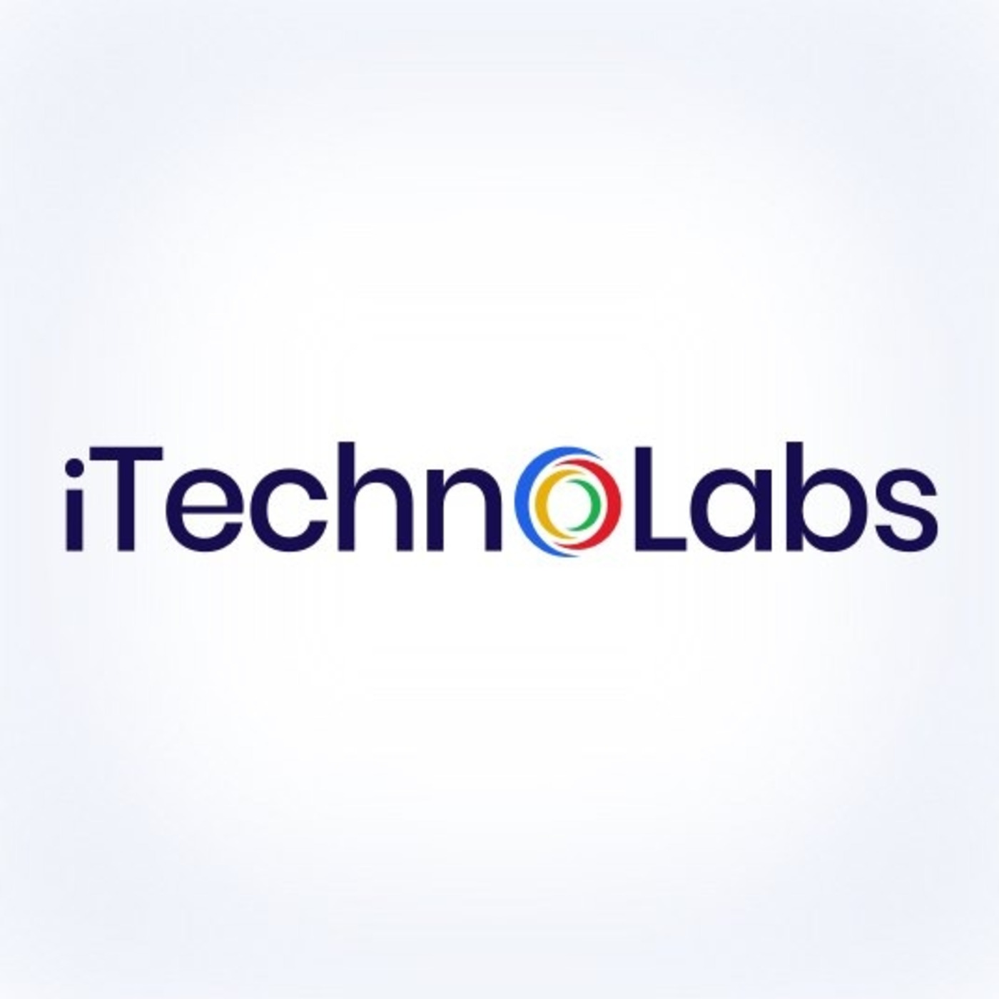 iTechnolabs podcast artwork