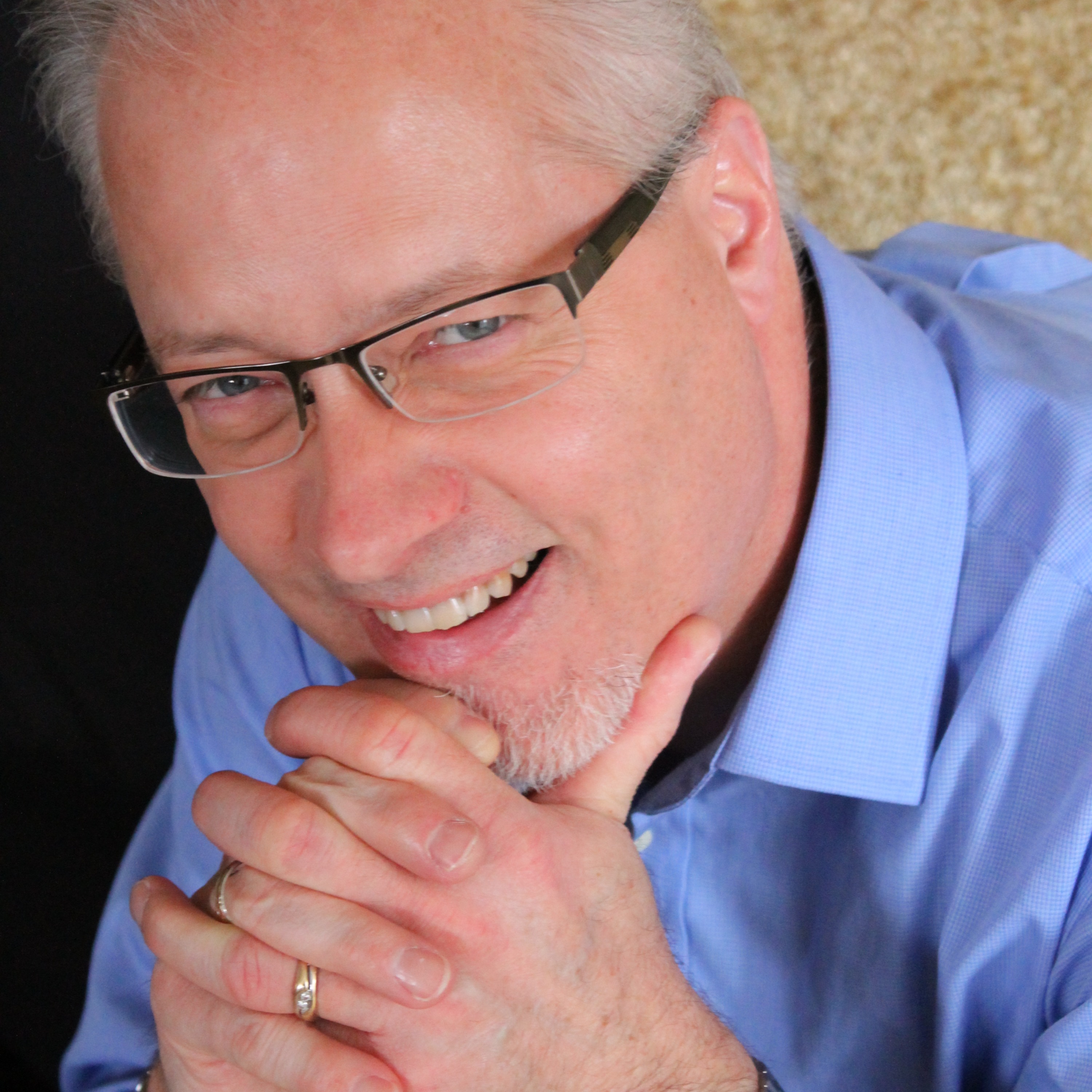 Breaking Chains – Episode 04 – Allan Wich episode artwork