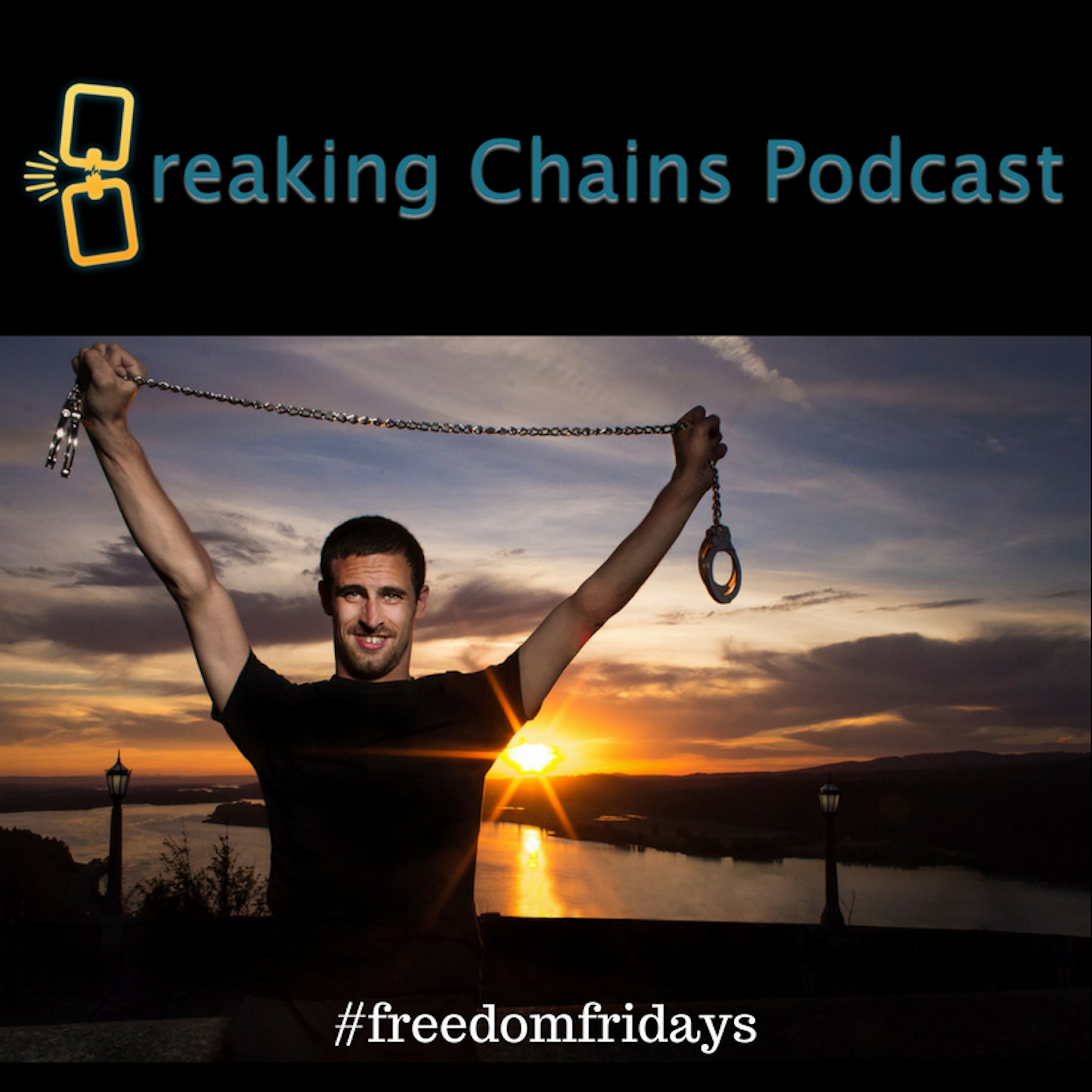 Breaking Chains Podcast