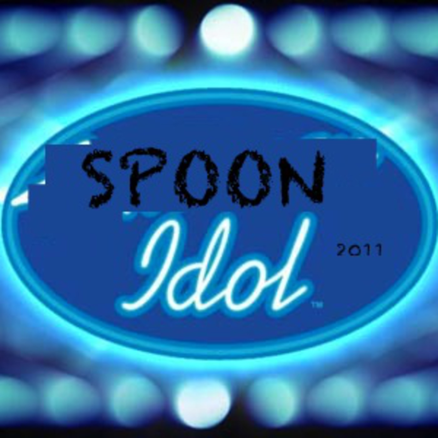 Spoon Idol: The Search Begins......Now! episode artwork