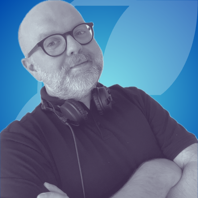 Tim Sandford's This Is House mixes