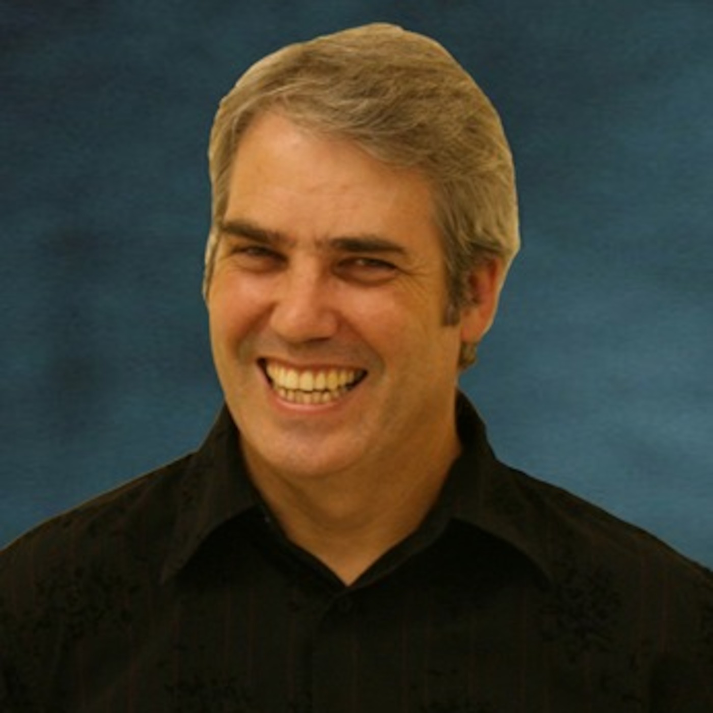All Nations Church\'s Podcast