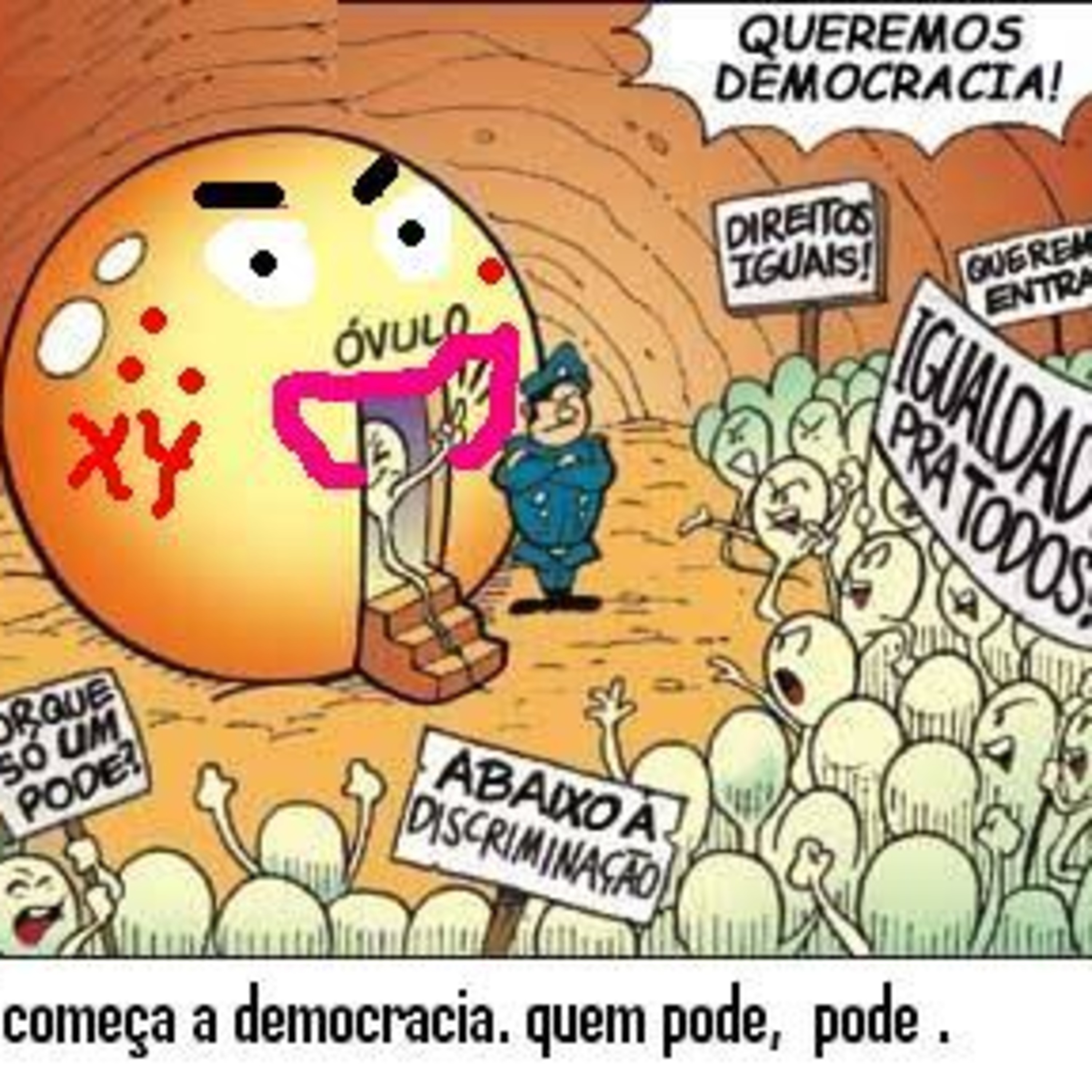 Quarto de Bagunça