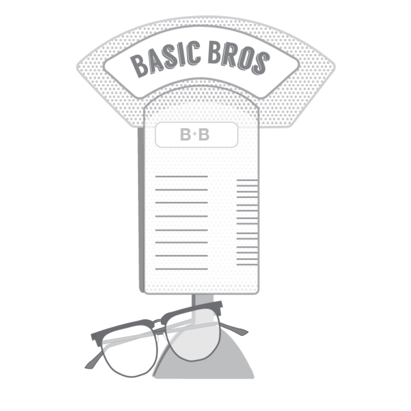 Basic Bros Podcast Ep. 3