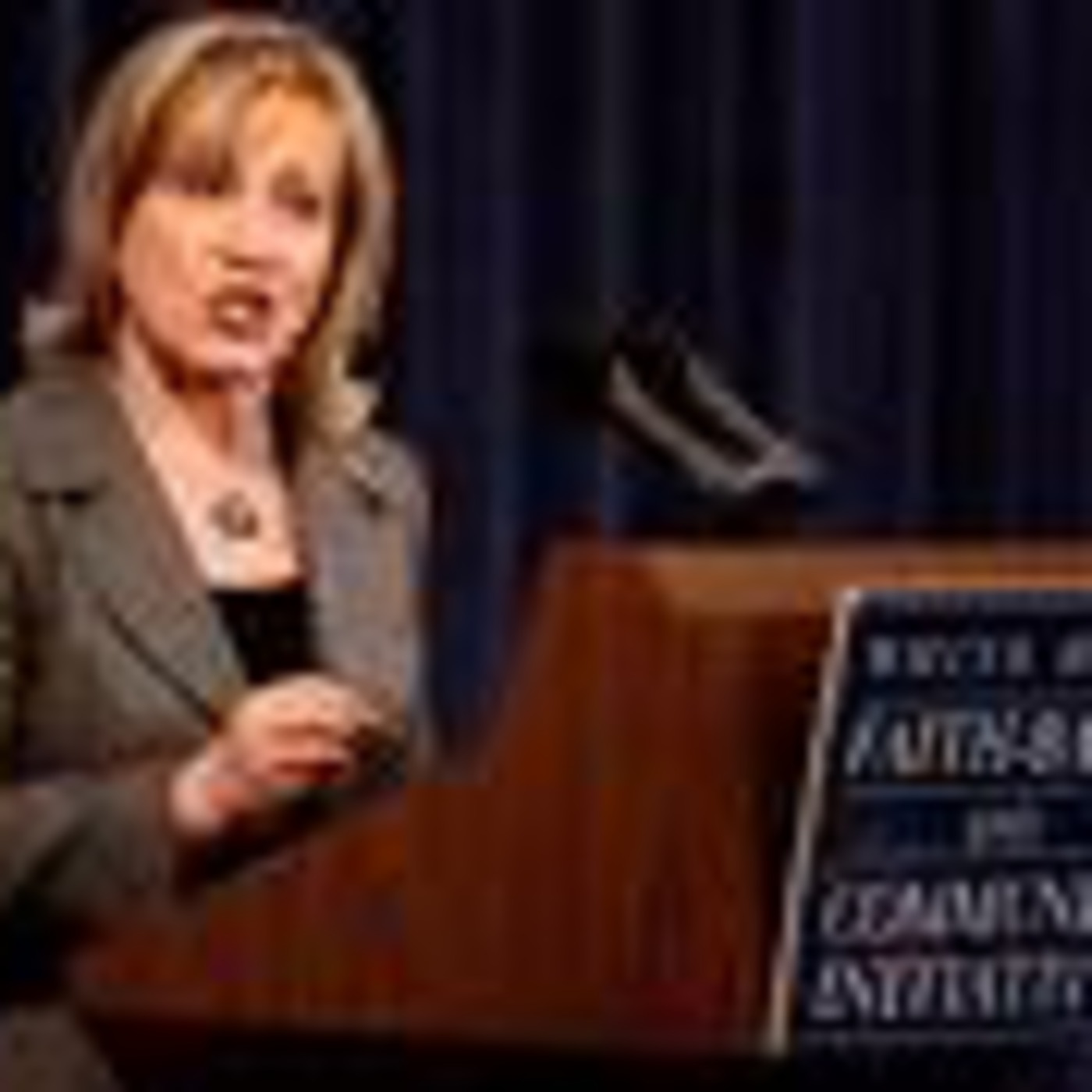 Reaching Up! radio - California