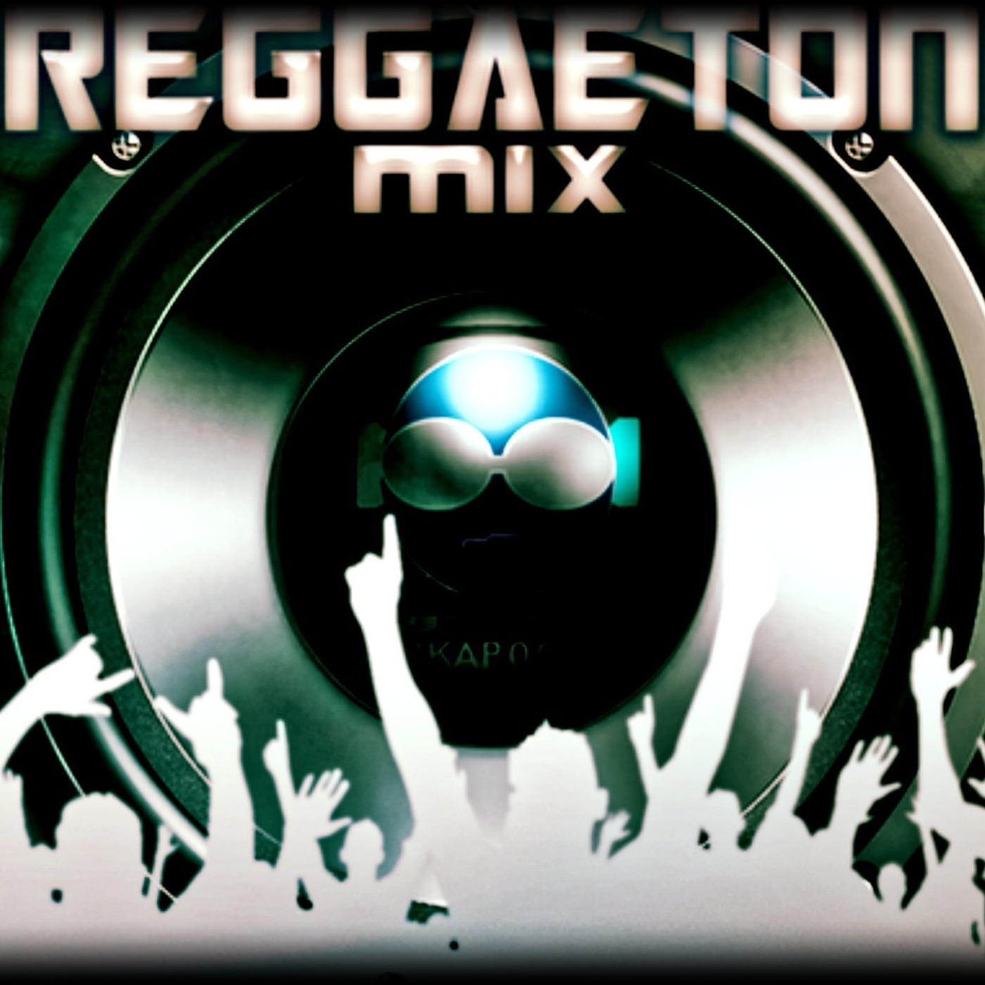 A Taste of Reggaeton Vol-2