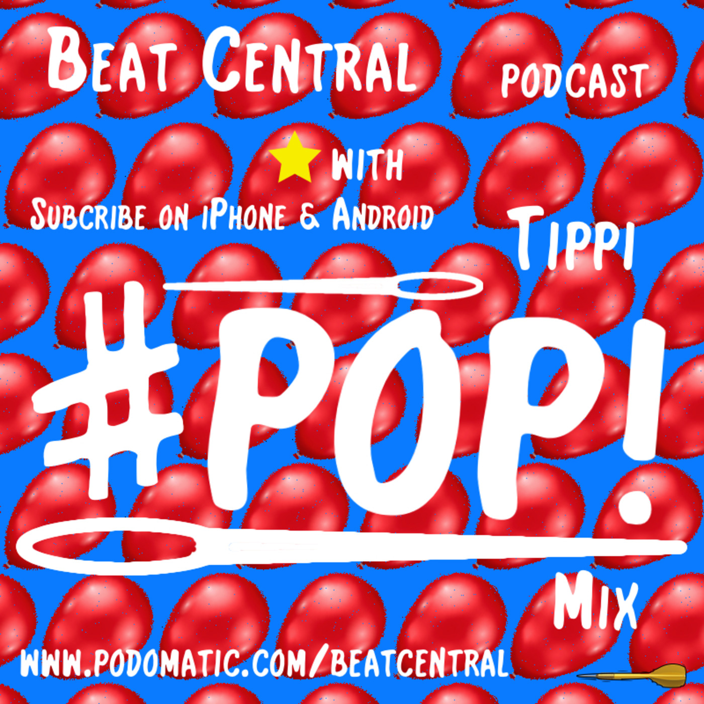 Beat Central Podcast