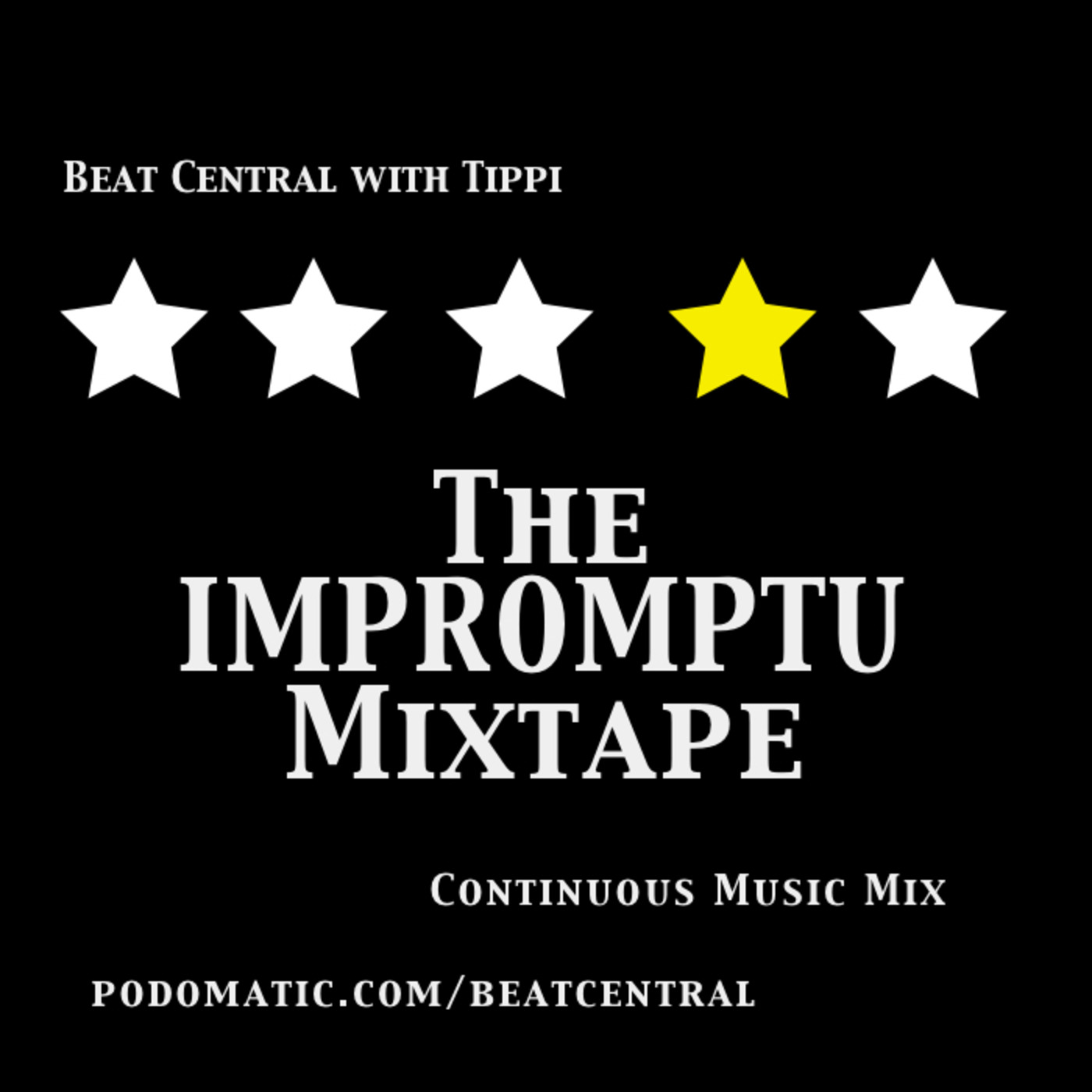 Beat Central Podcast