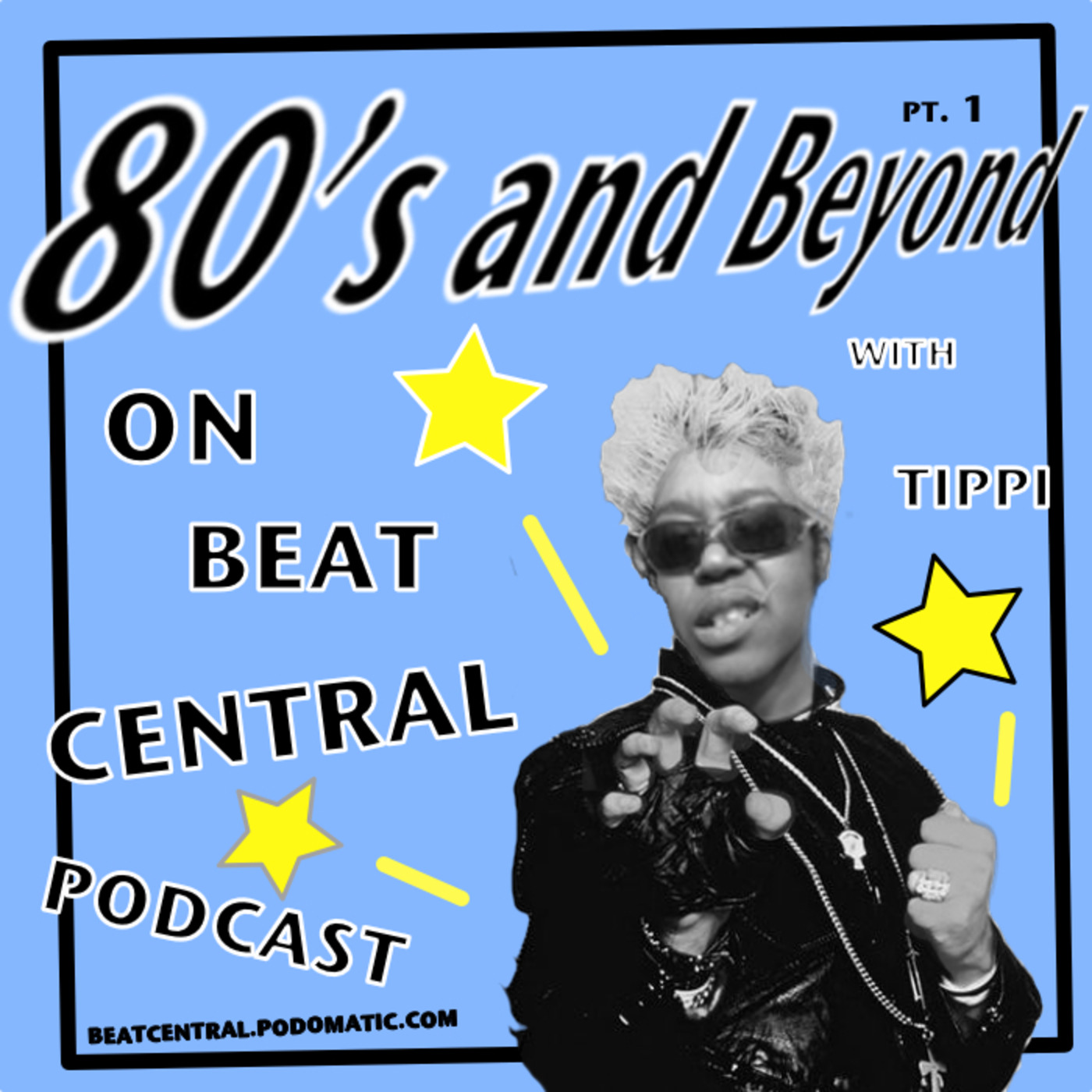 Beat Central Podcast