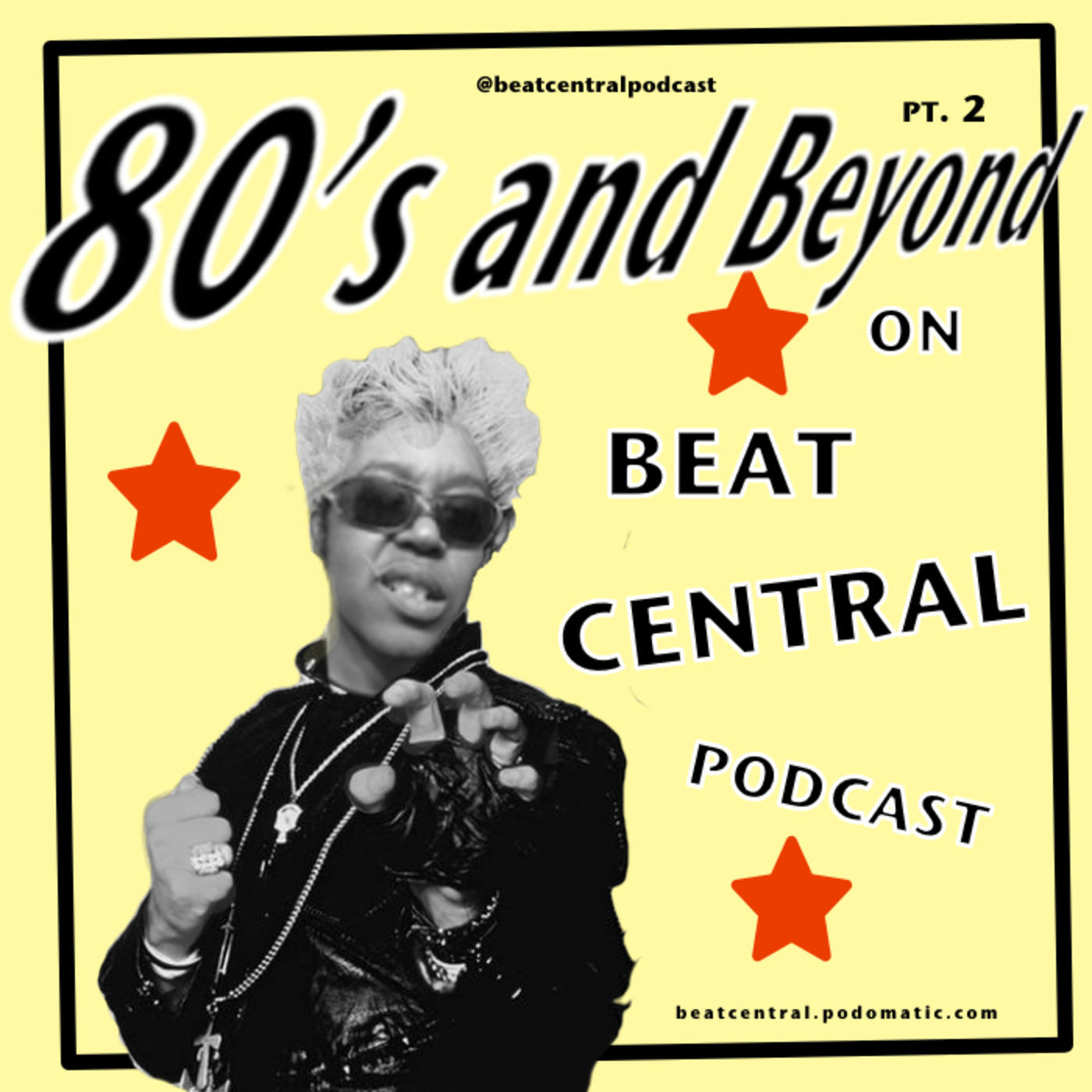 Beat Central Podcast