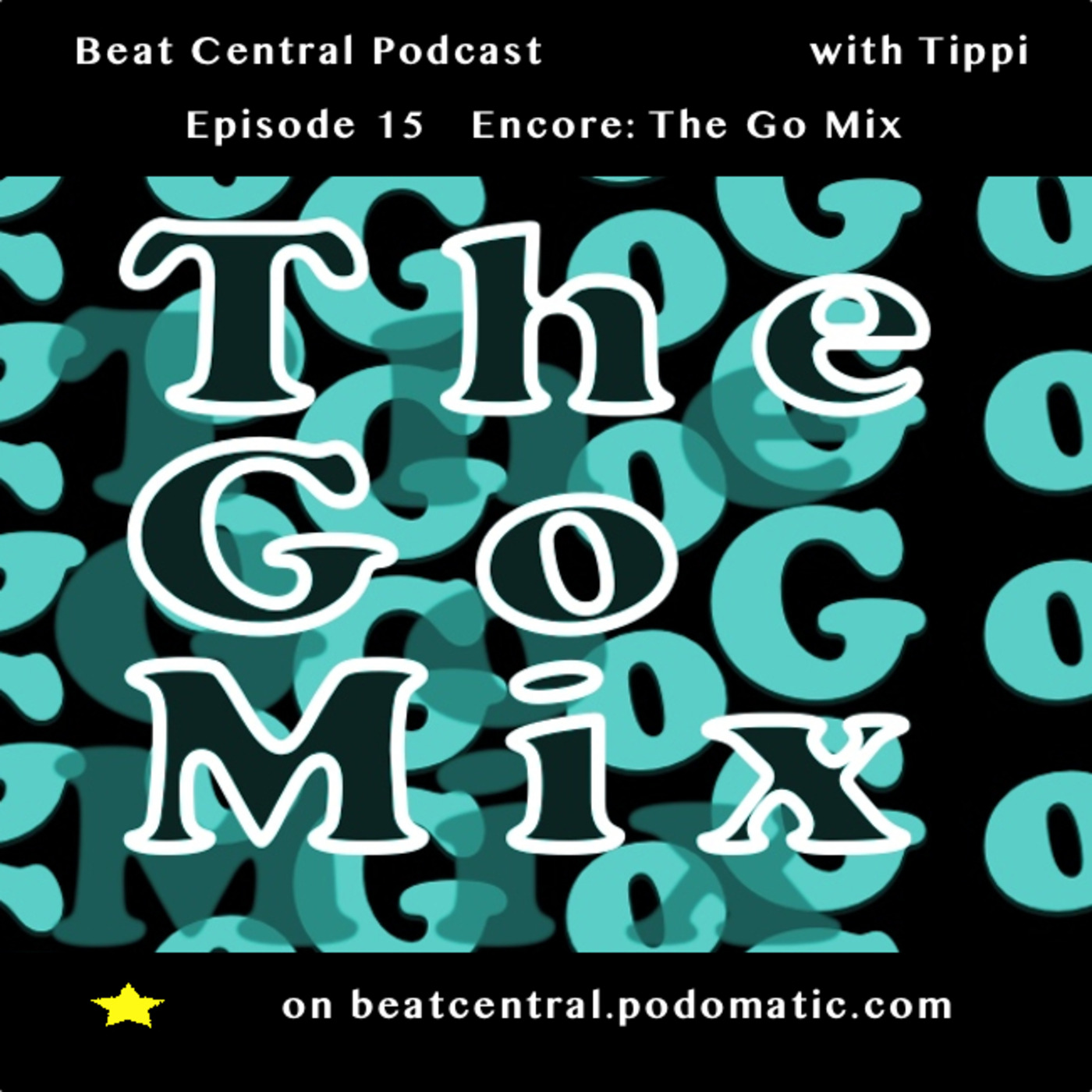 Beat Central Podcast