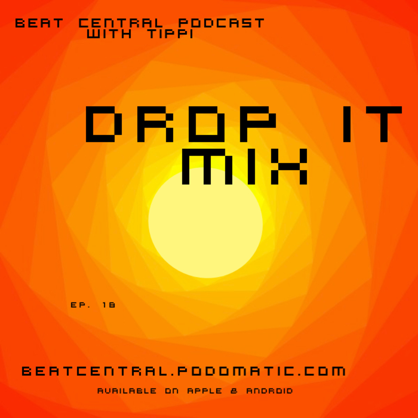 Beat Central Podcast