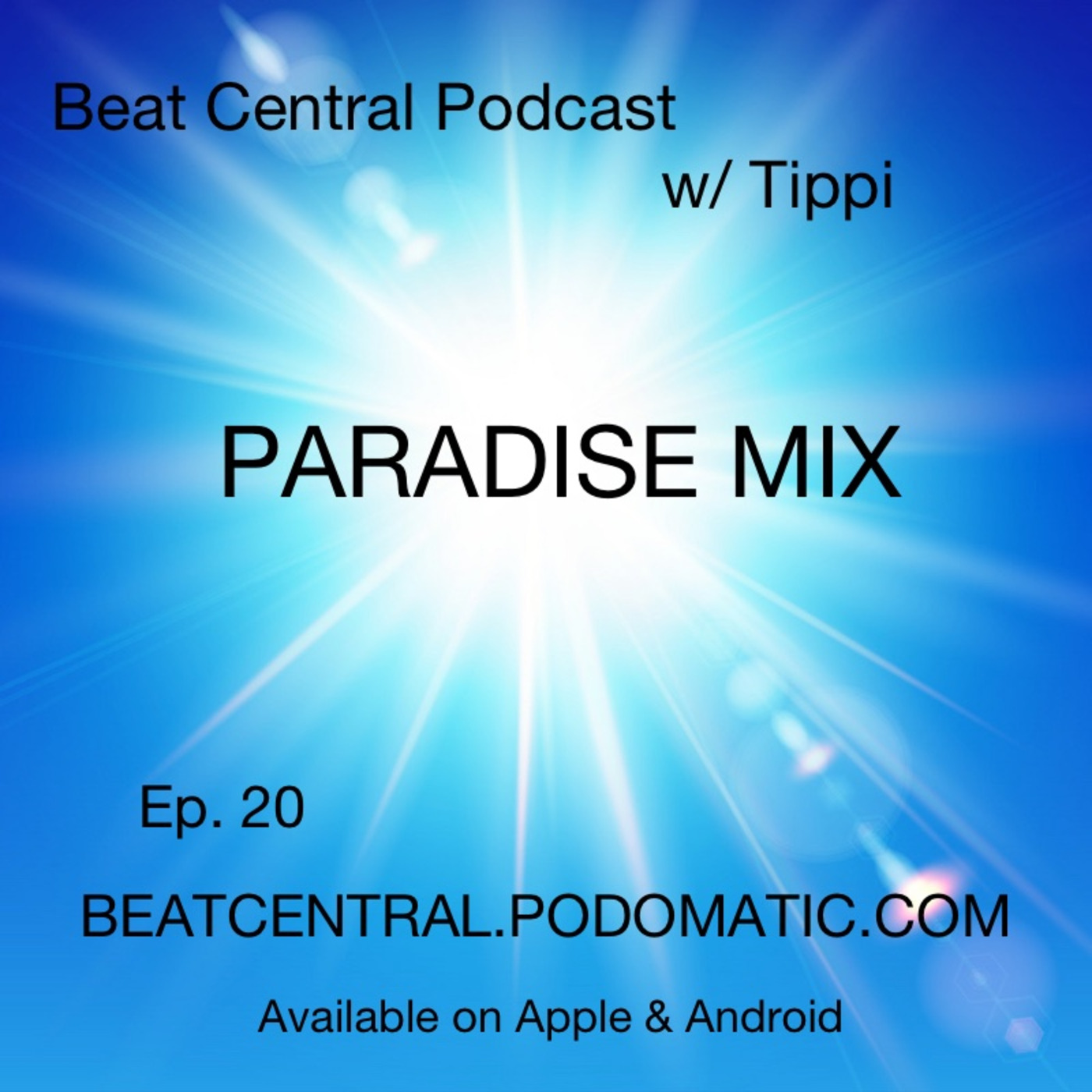Beat Central Podcast