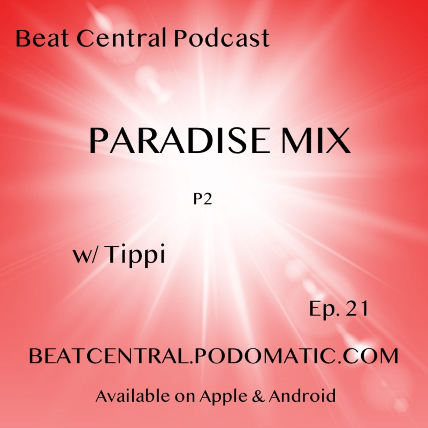 Beat Central Podcast