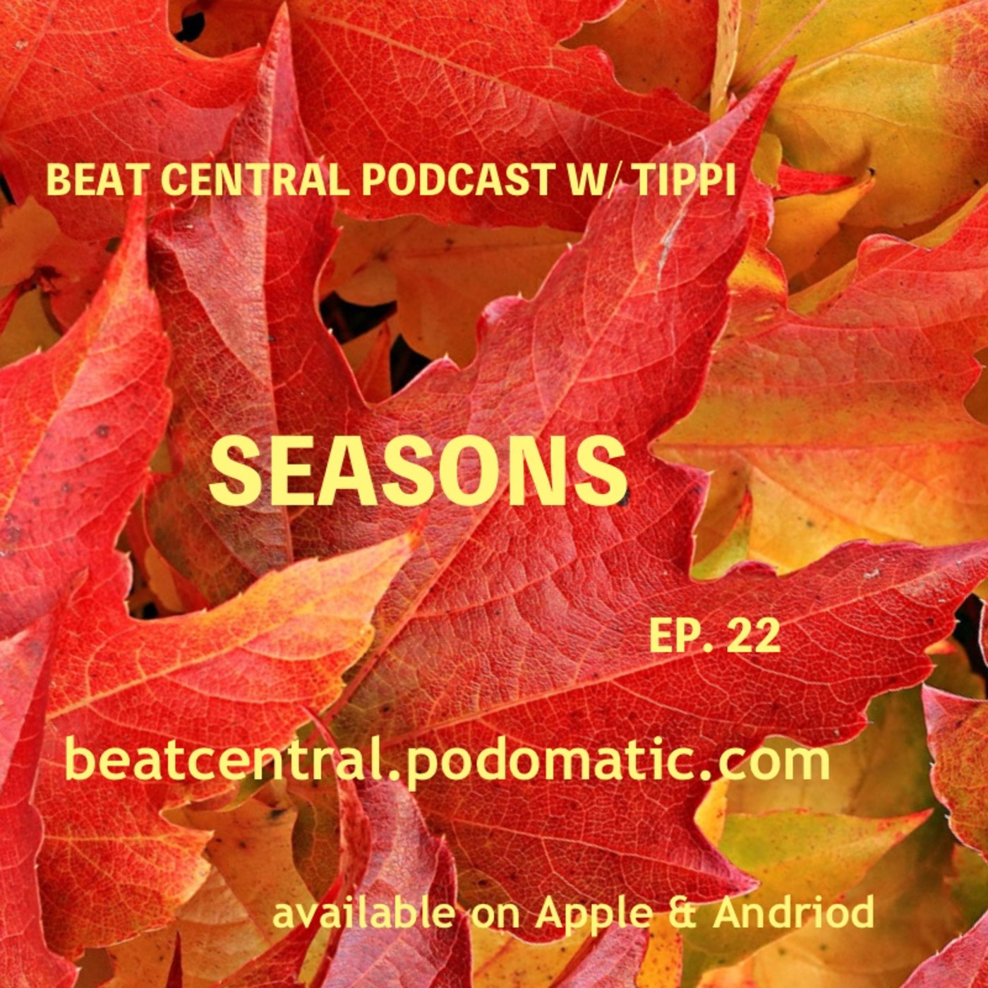 Beat Central Podcast
