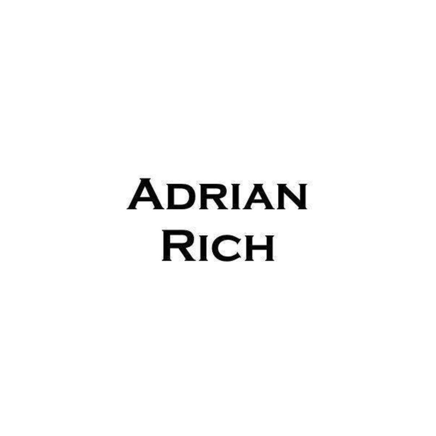 Adrian Rich - Sexy House Beats DJ Mix 2015