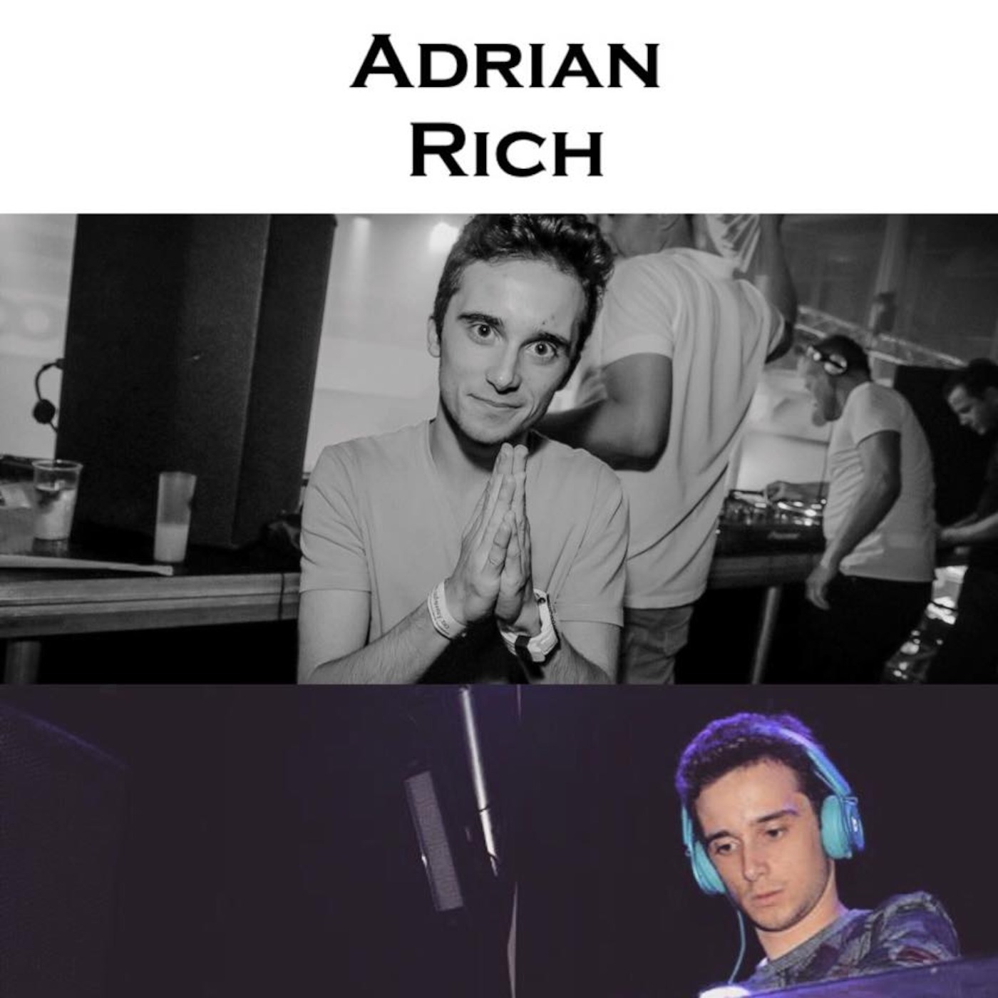 Adrian Rich Presents: Sexy House Beats
